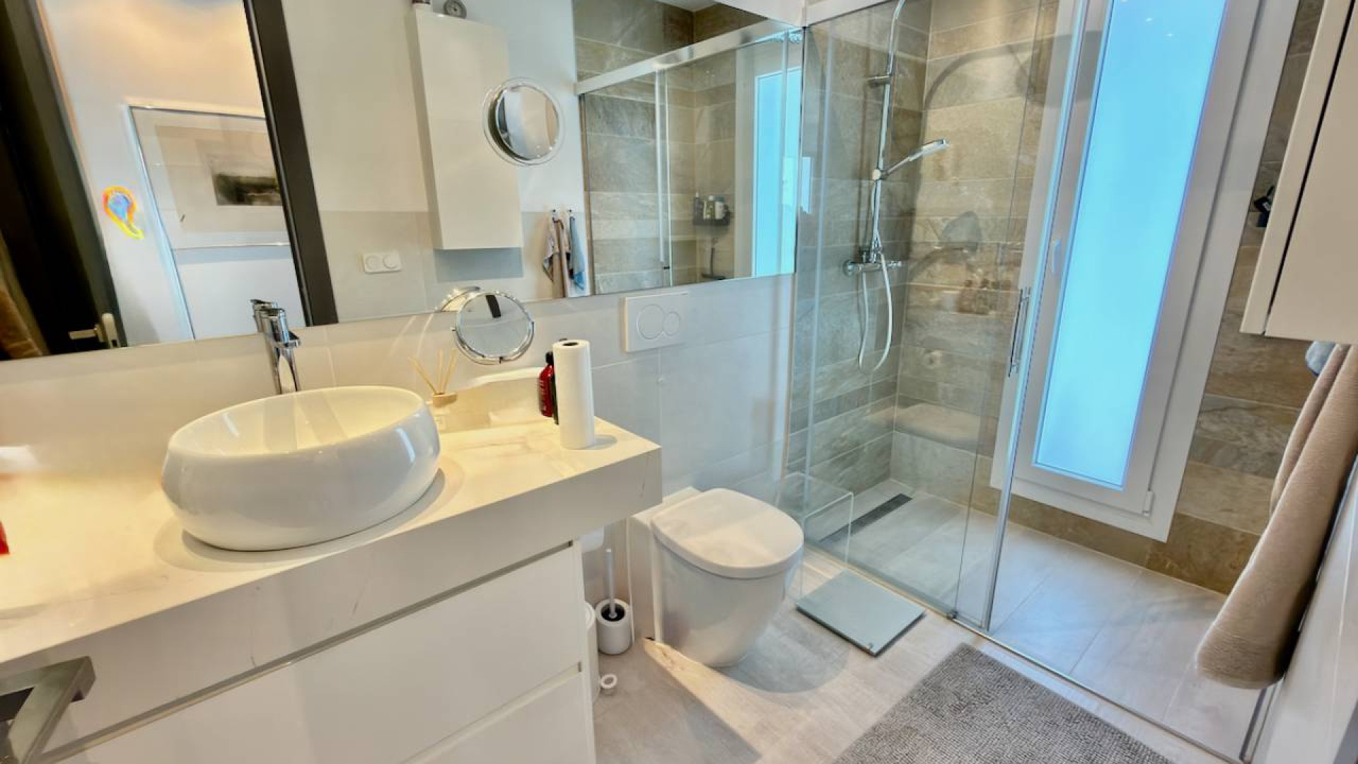 Resale - Detached Villa - La Finca Golf - La finca Golf