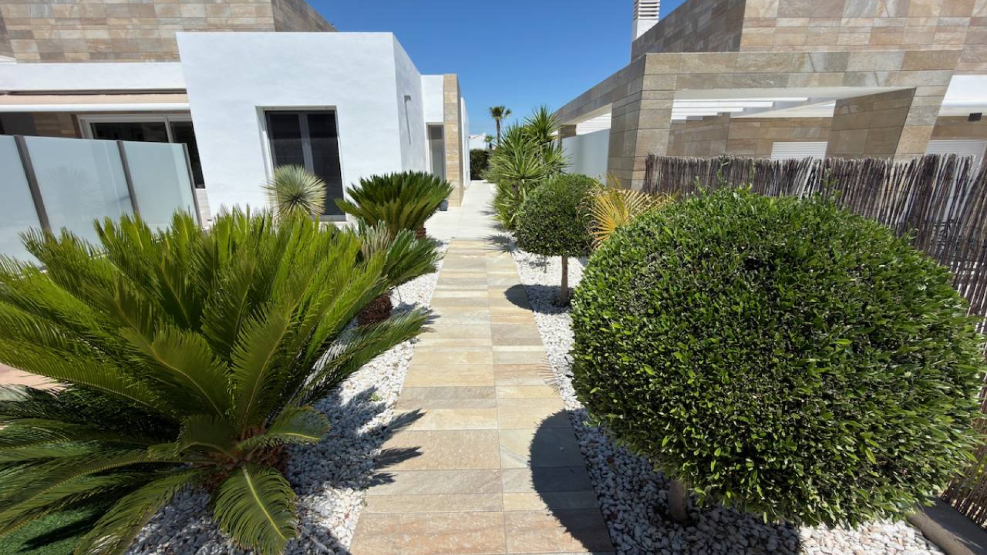 Resale - Detached Villa - La Finca Golf - La finca Golf
