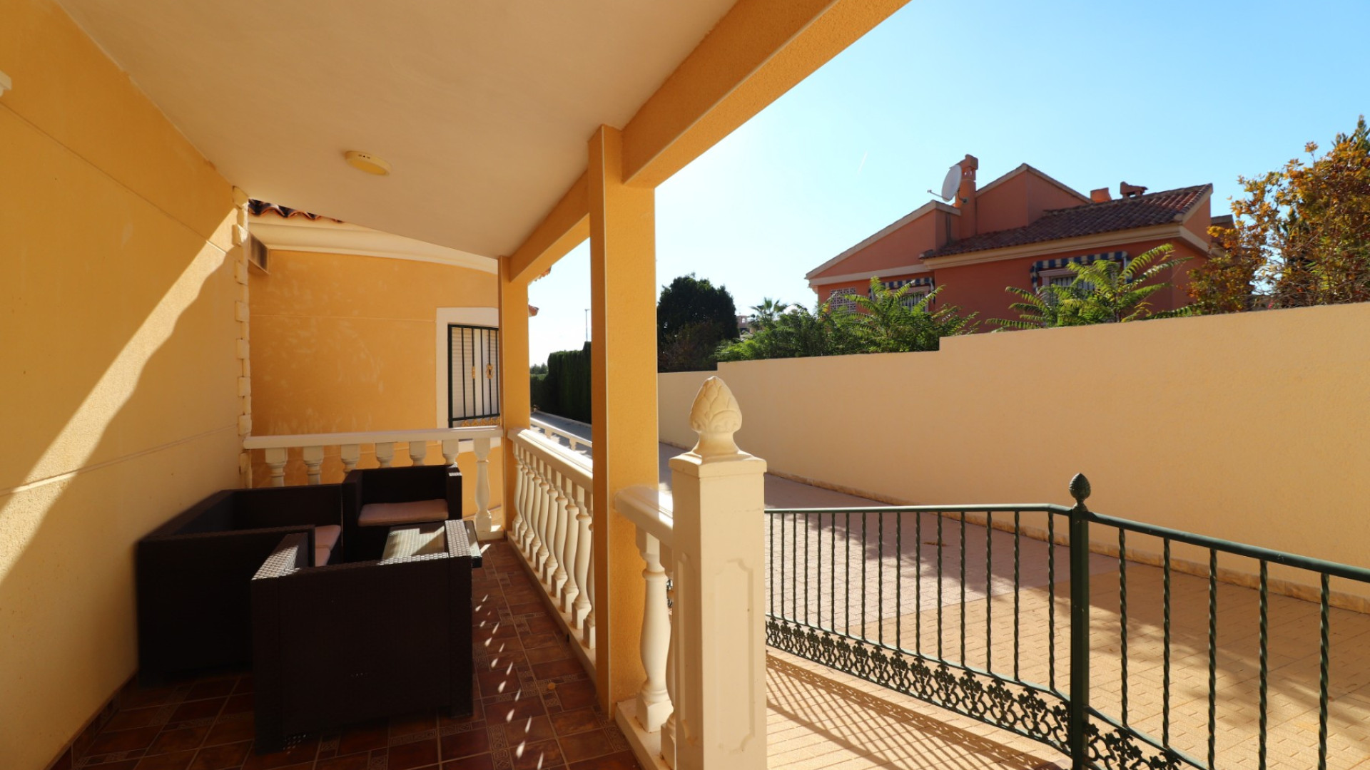 Resale - Detached Villa - La Marina - La Escuera