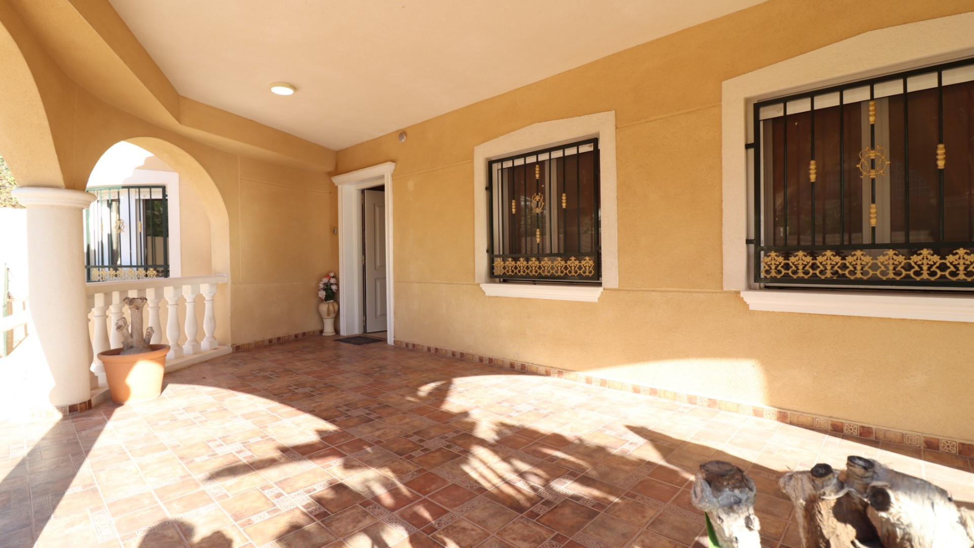 Resale - Detached Villa - La Marina - La Escuera