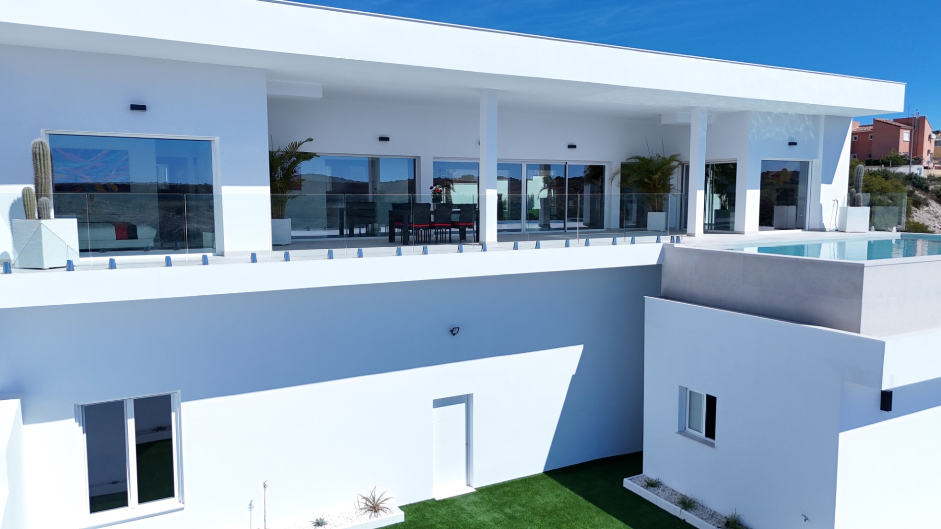 Resale - Detached Villa - La Marina - La Marina / El Pinet