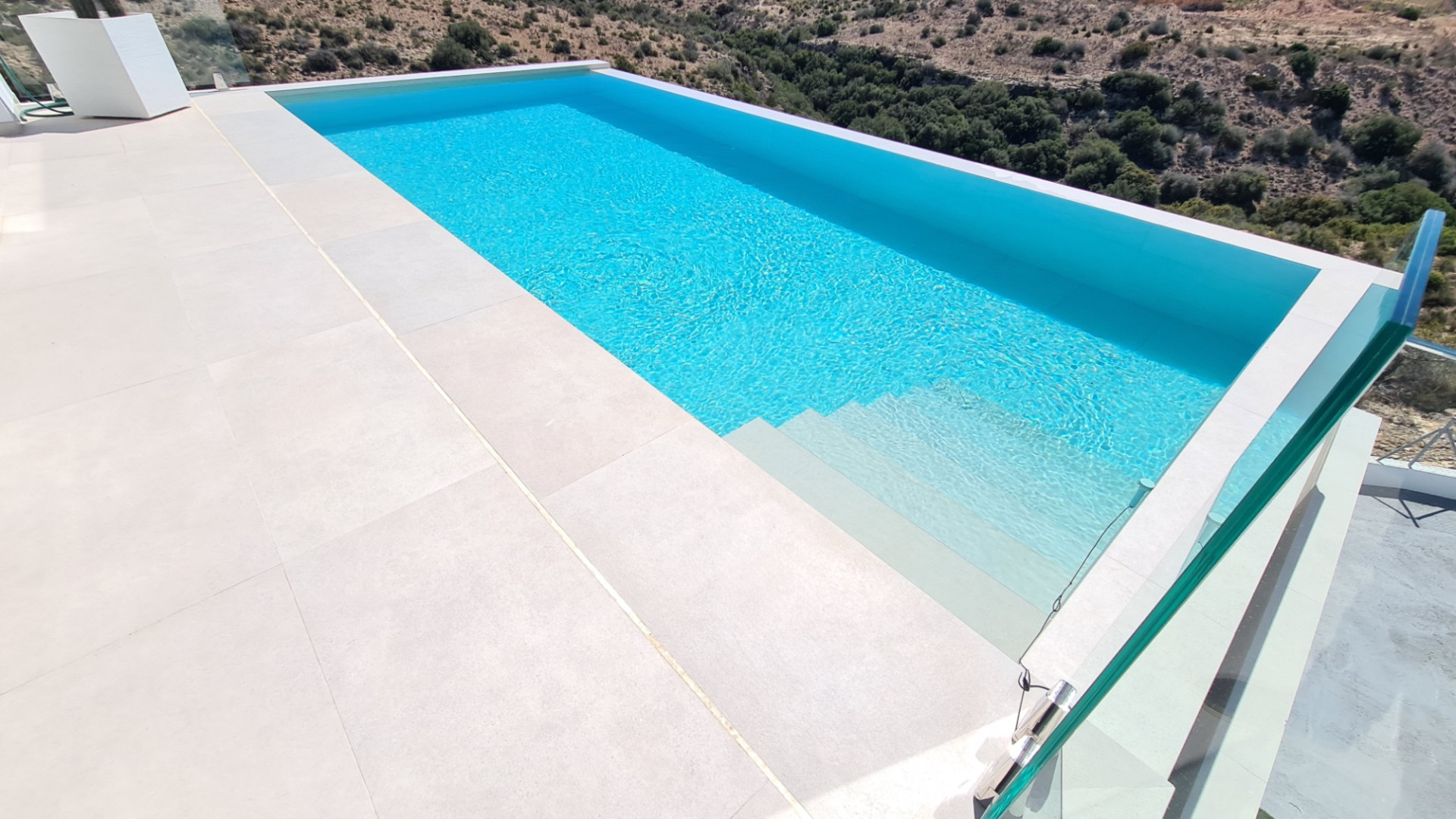 Resale - Detached Villa - La Marina - La Marina / El Pinet