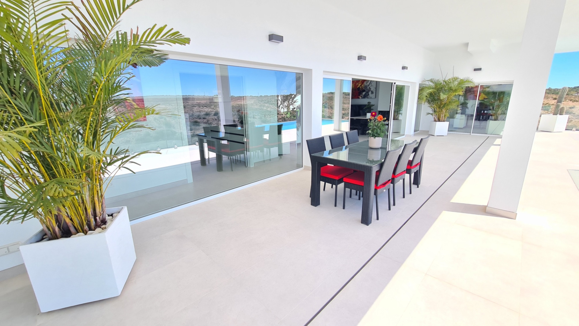Resale - Detached Villa - La Marina - La Marina / El Pinet