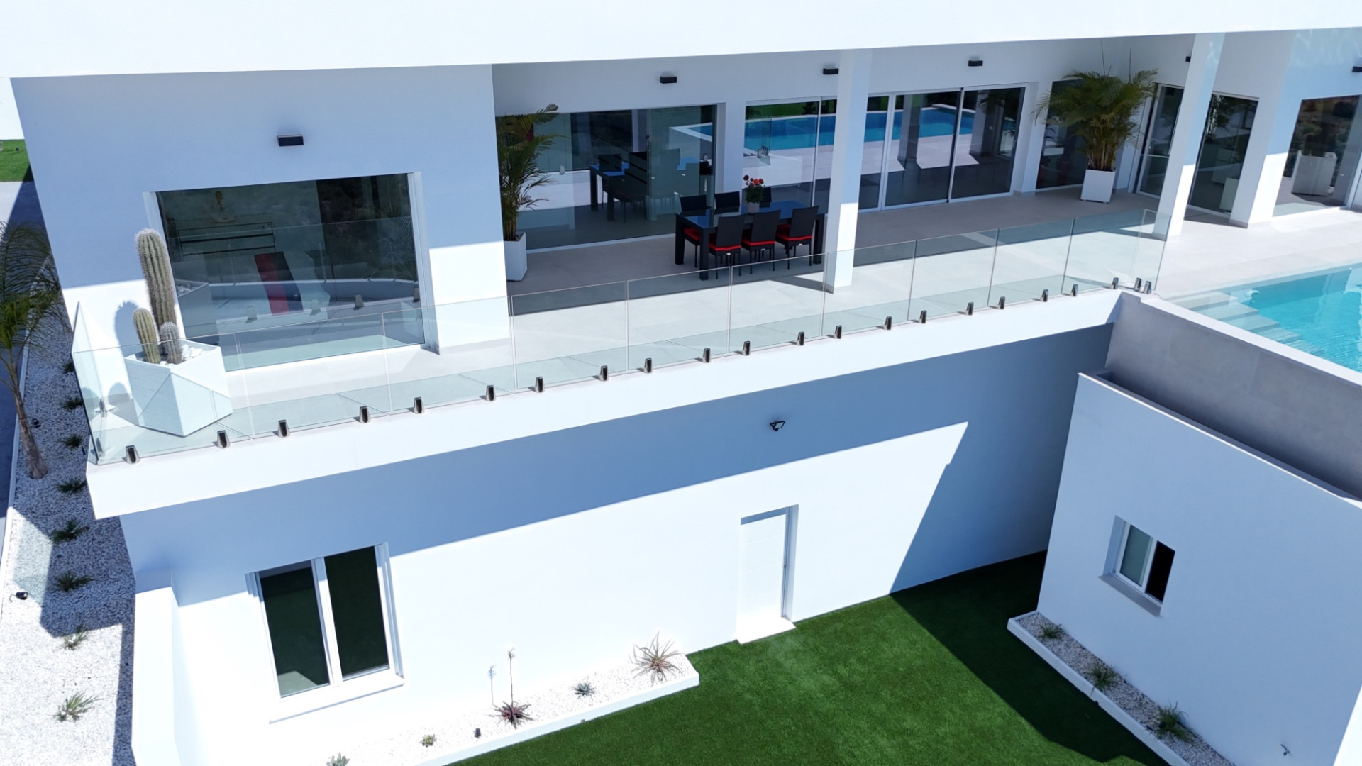 Resale - Detached Villa - La Marina - La Marina / El Pinet