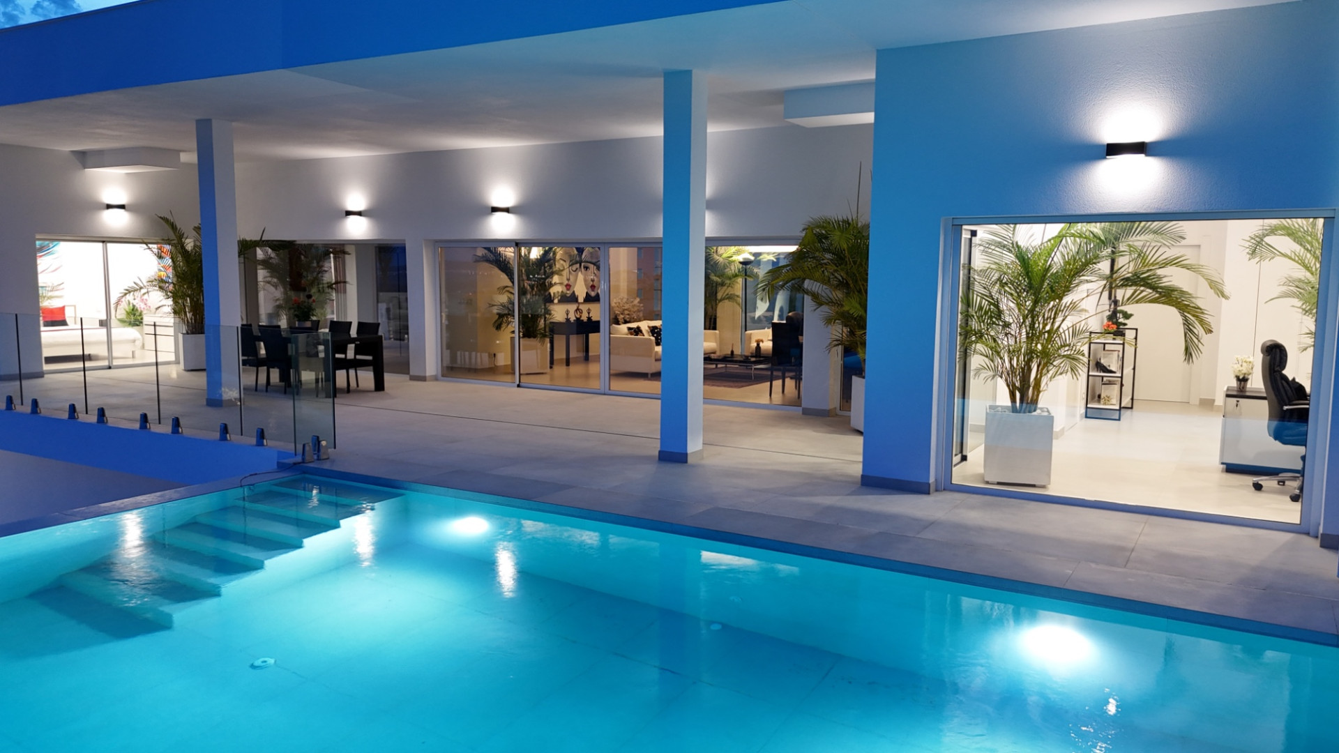 Resale - Detached Villa - La Marina - La Marina / El Pinet