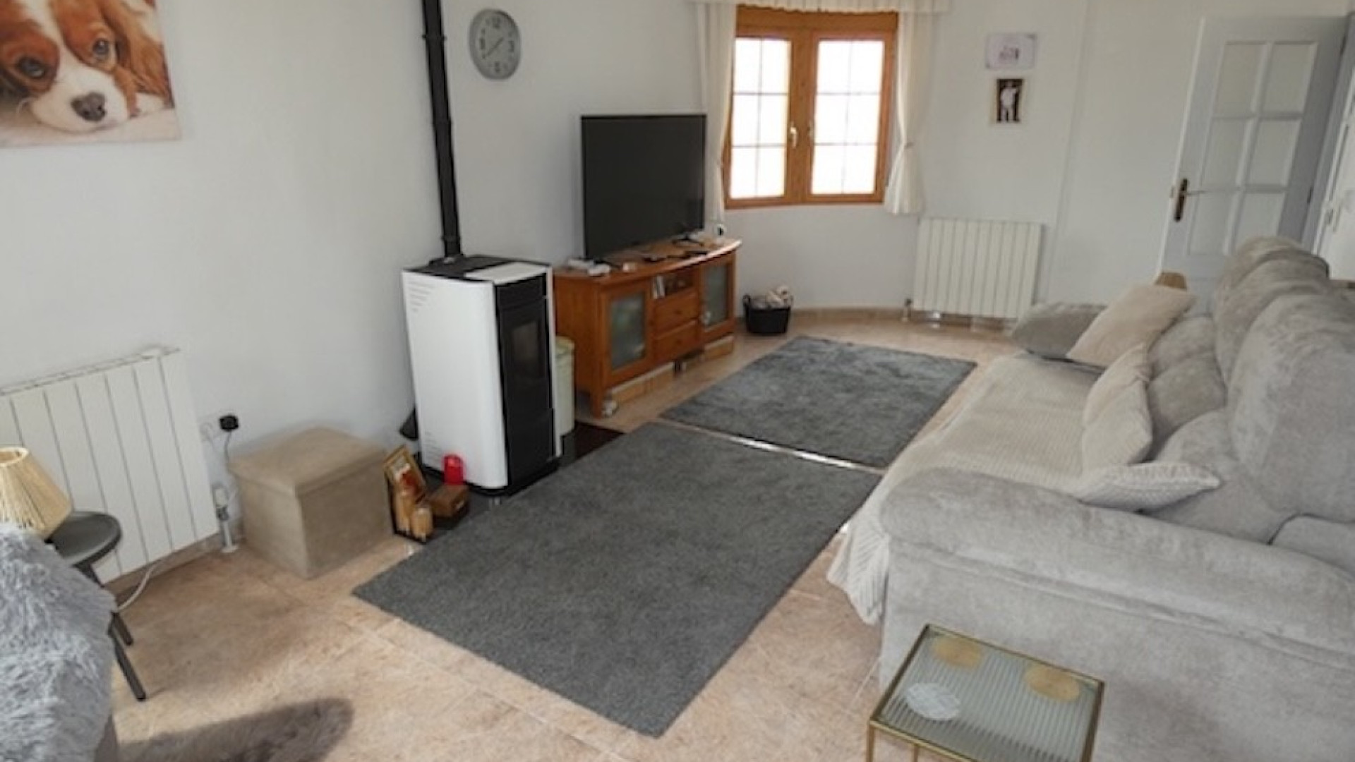 Resale - Detached Villa - La Marina