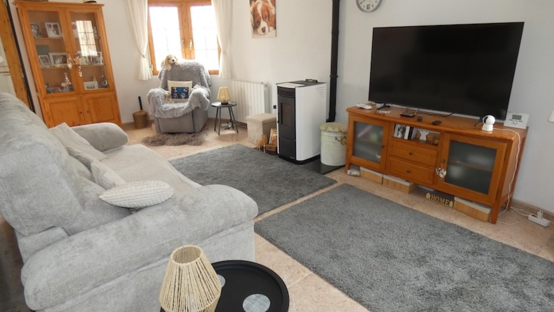 Resale - Detached Villa - La Marina