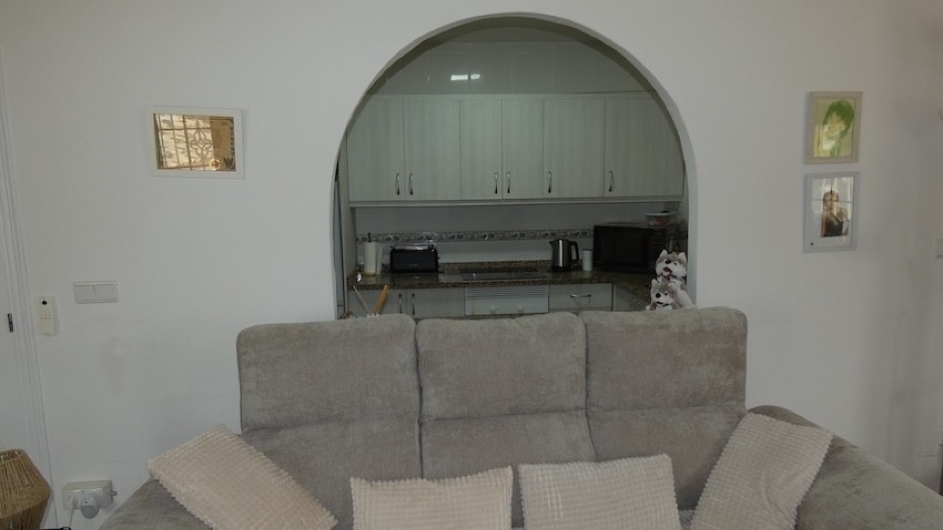 Resale - Detached Villa - La Marina