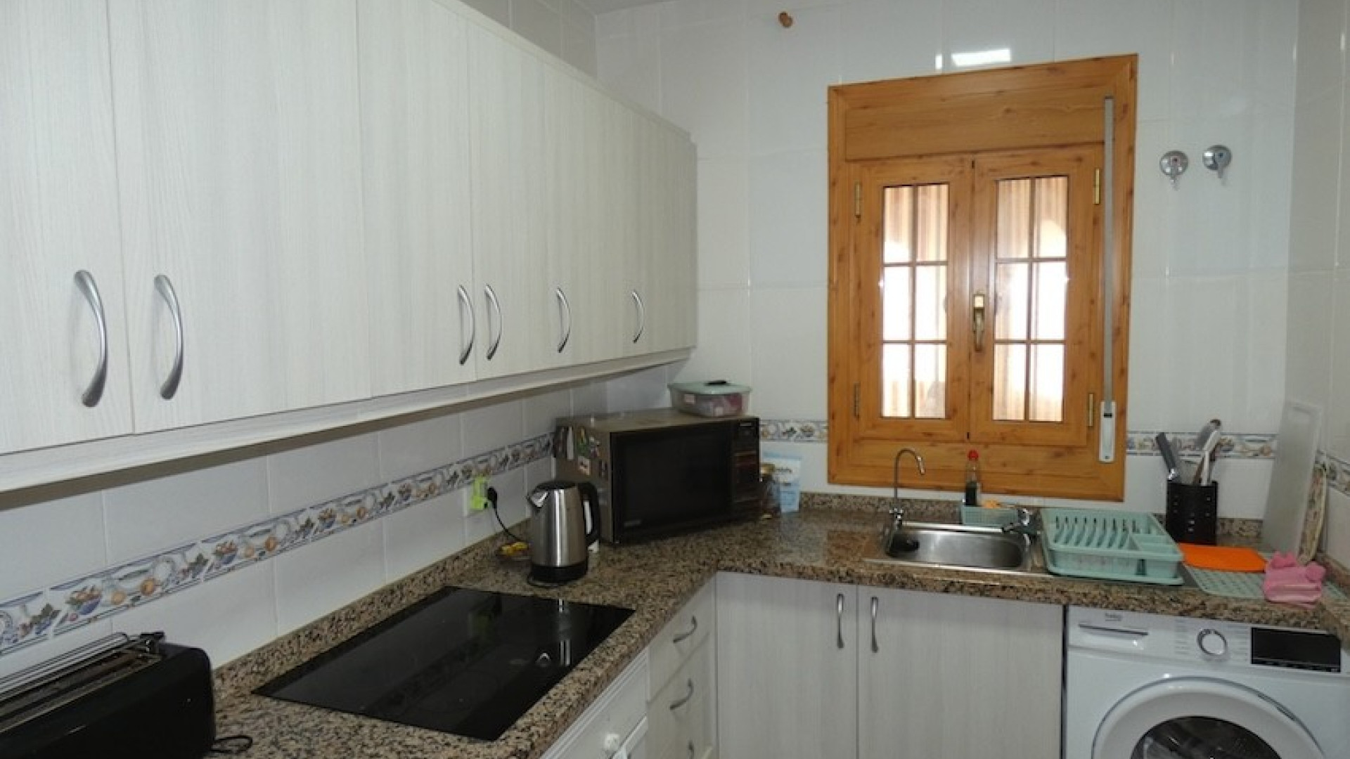 Resale - Detached Villa - La Marina