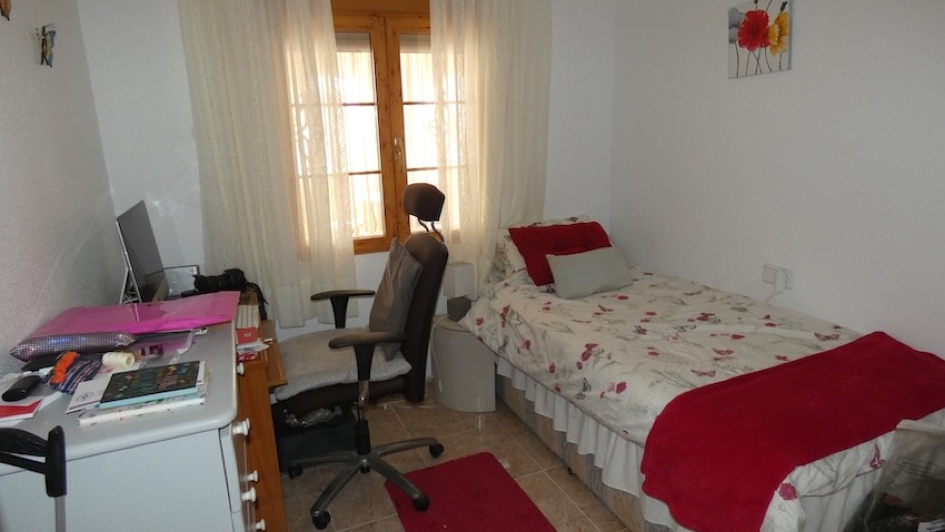 Resale - Detached Villa - La Marina