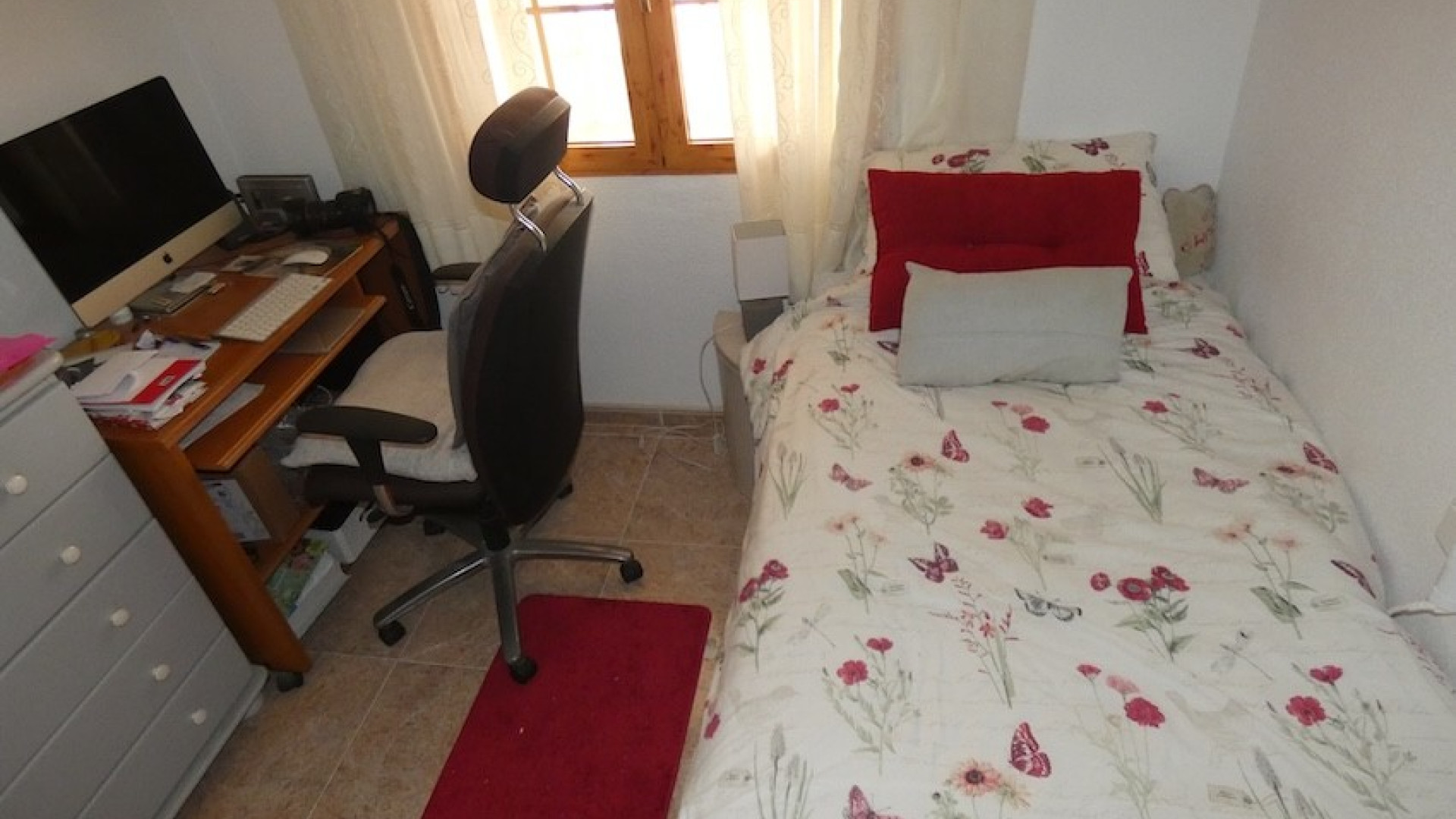 Resale - Detached Villa - La Marina