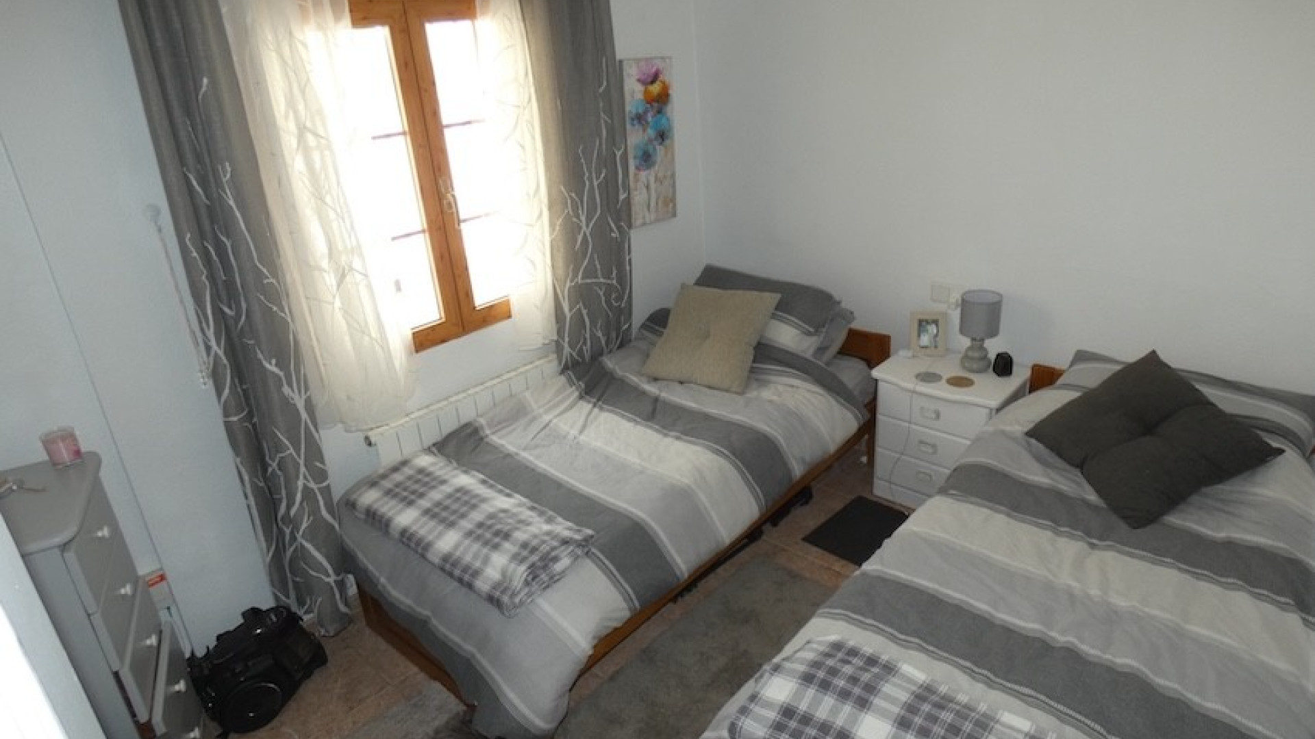 Resale - Detached Villa - La Marina