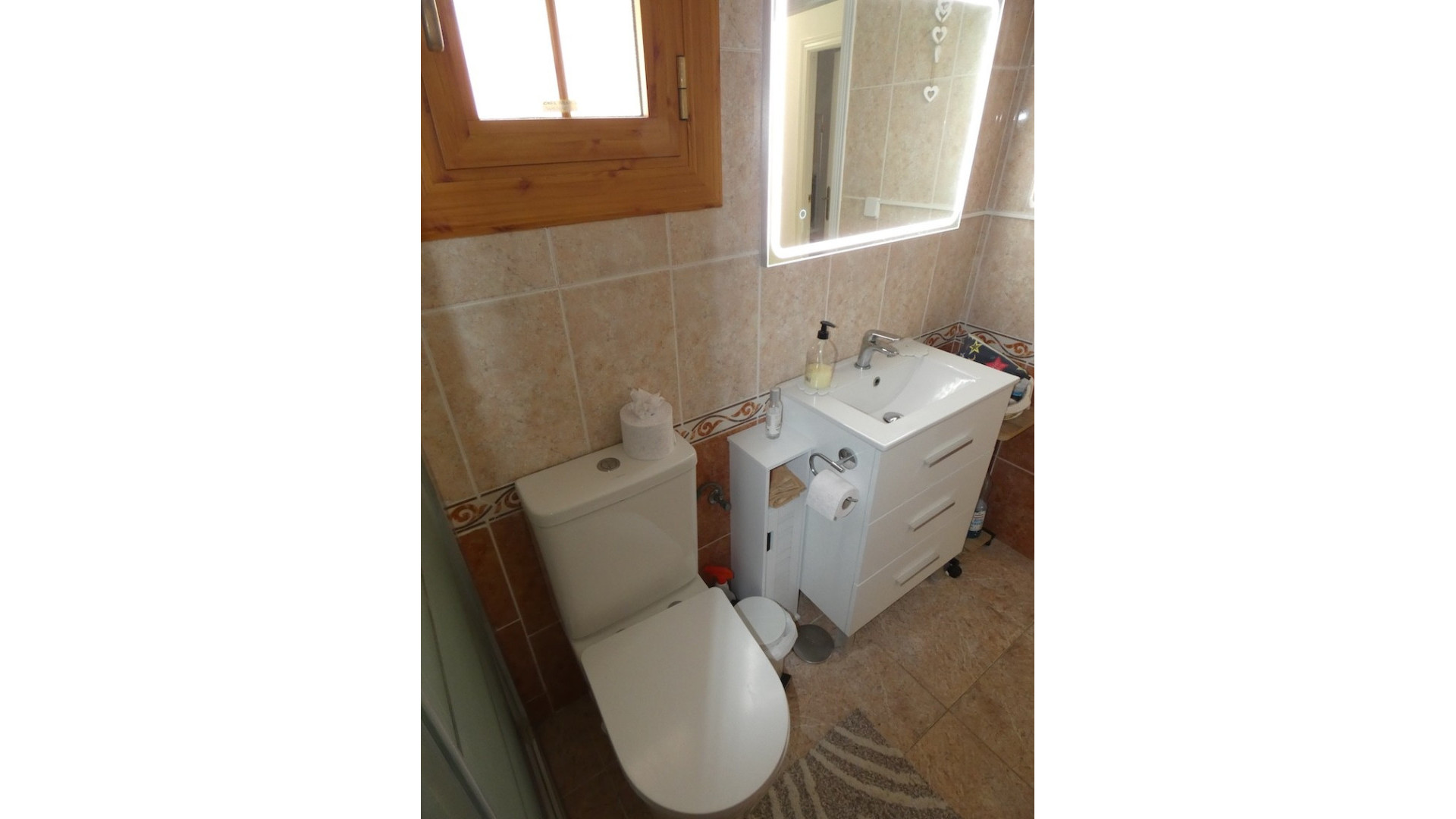 Resale - Detached Villa - La Marina