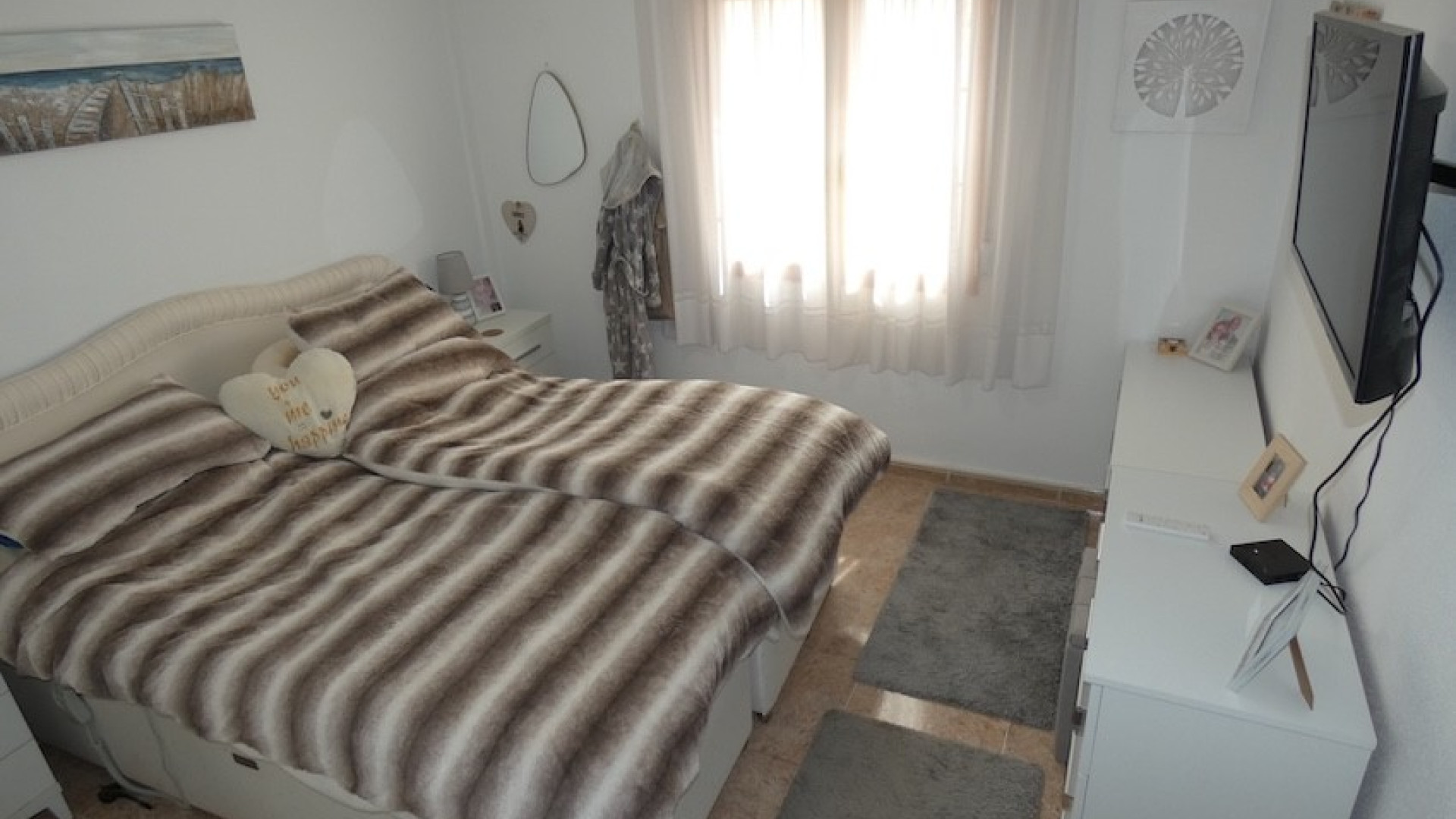 Resale - Detached Villa - La Marina