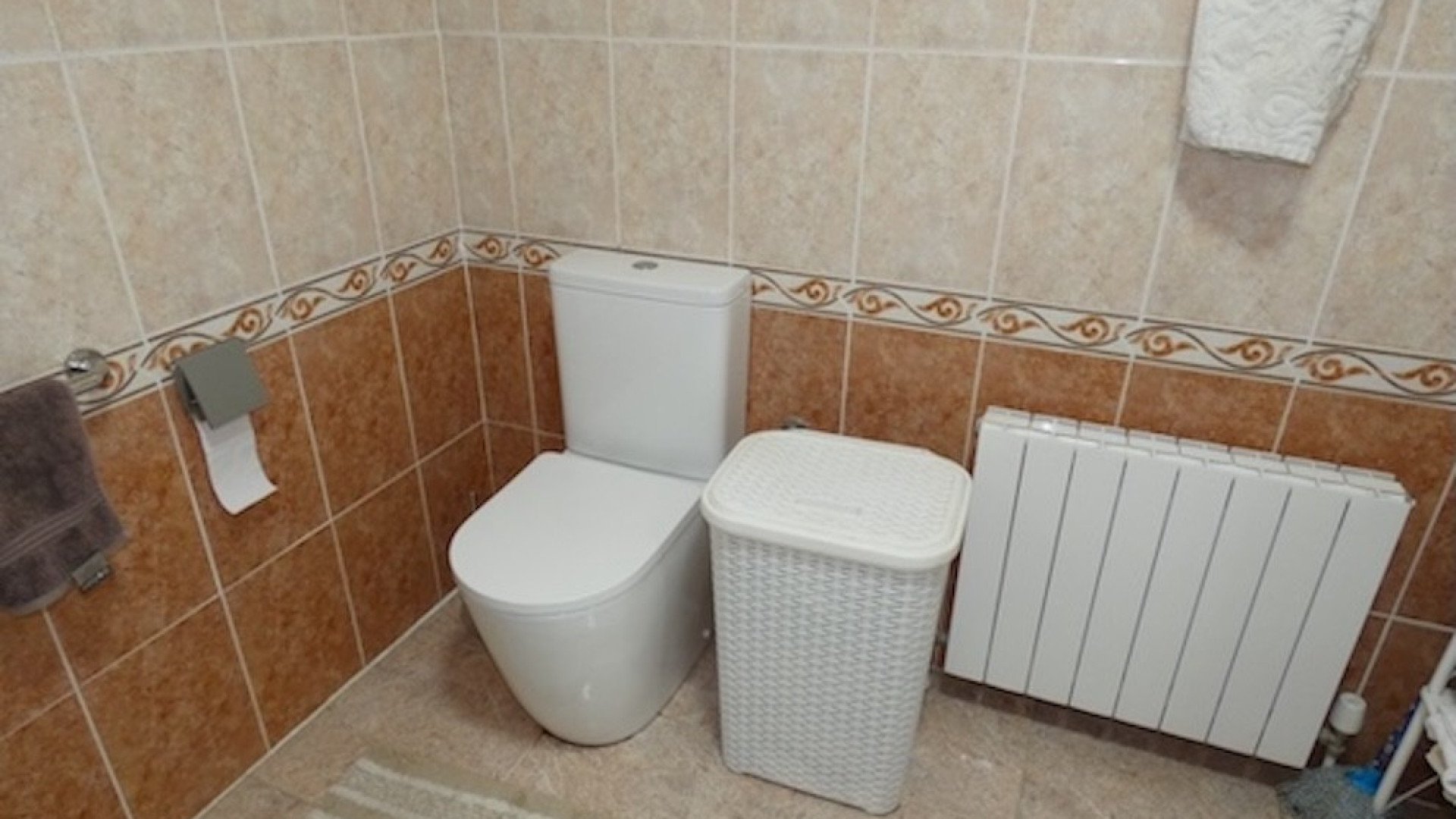 Resale - Detached Villa - La Marina