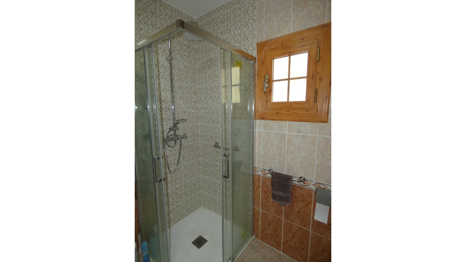 Resale - Detached Villa - La Marina