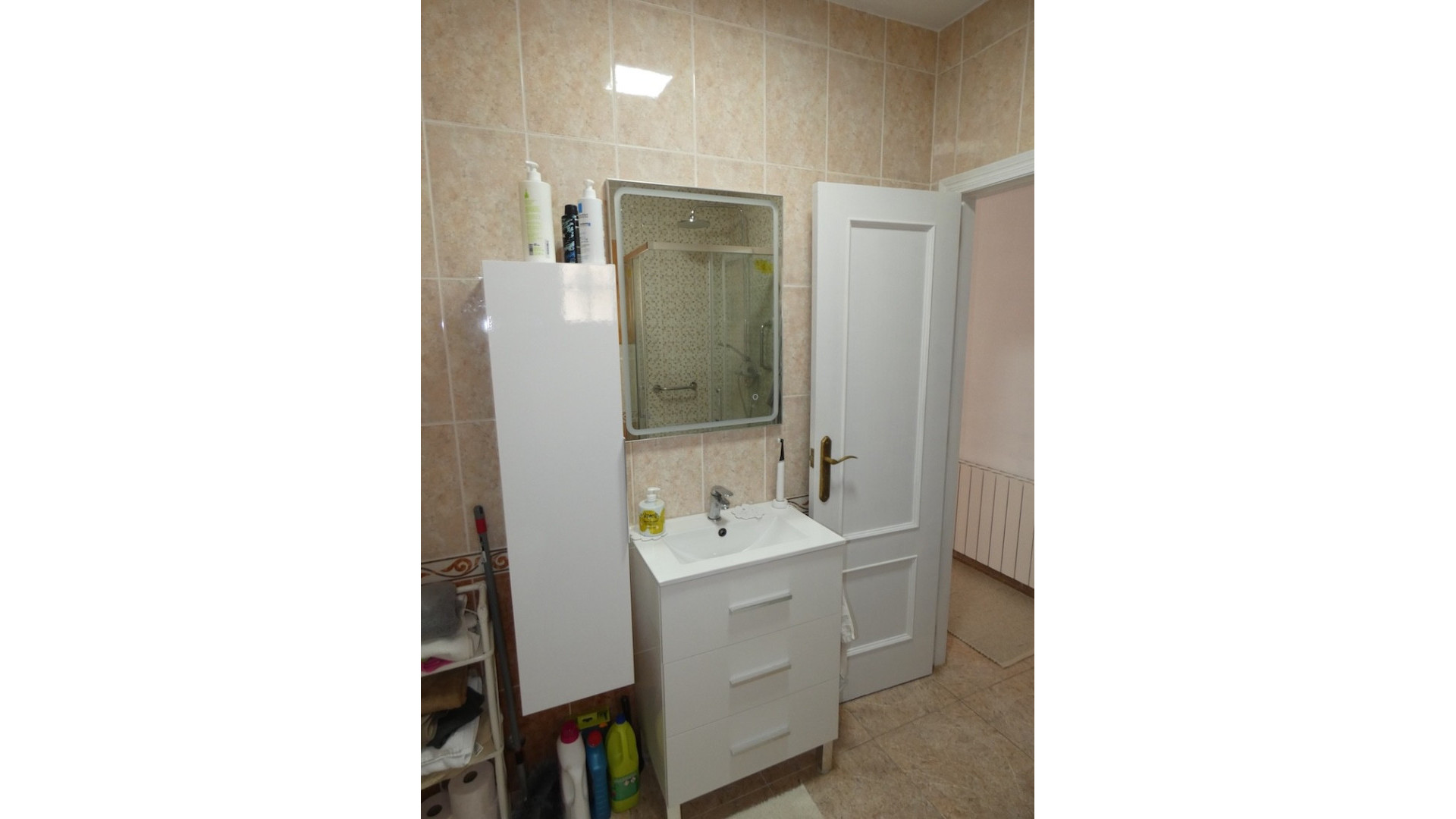 Resale - Detached Villa - La Marina