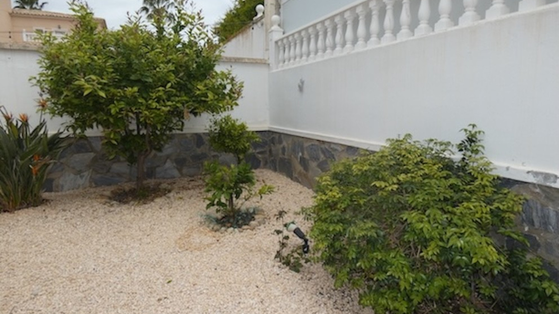 Resale - Detached Villa - La Marina