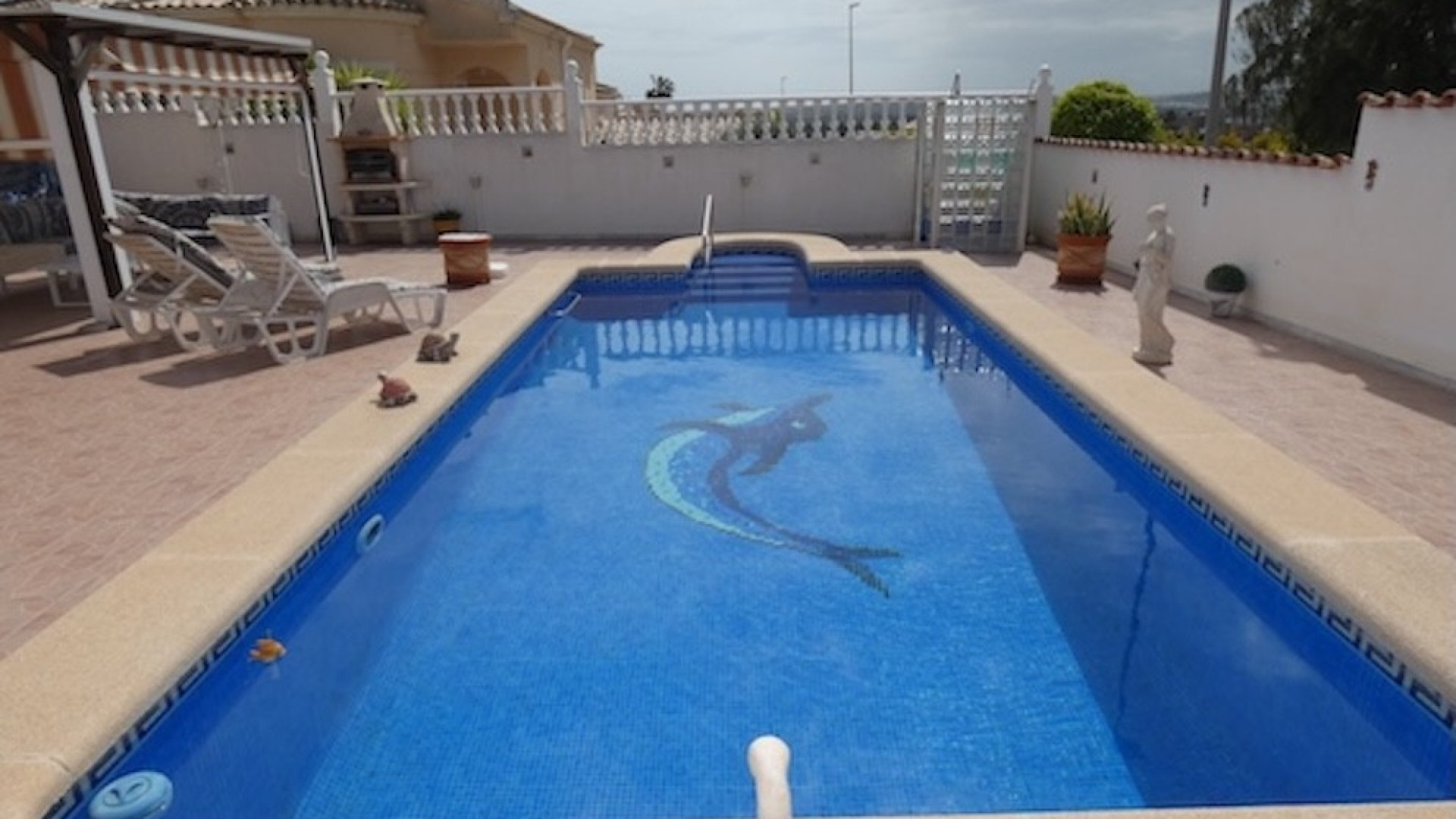 Resale - Detached Villa - La Marina