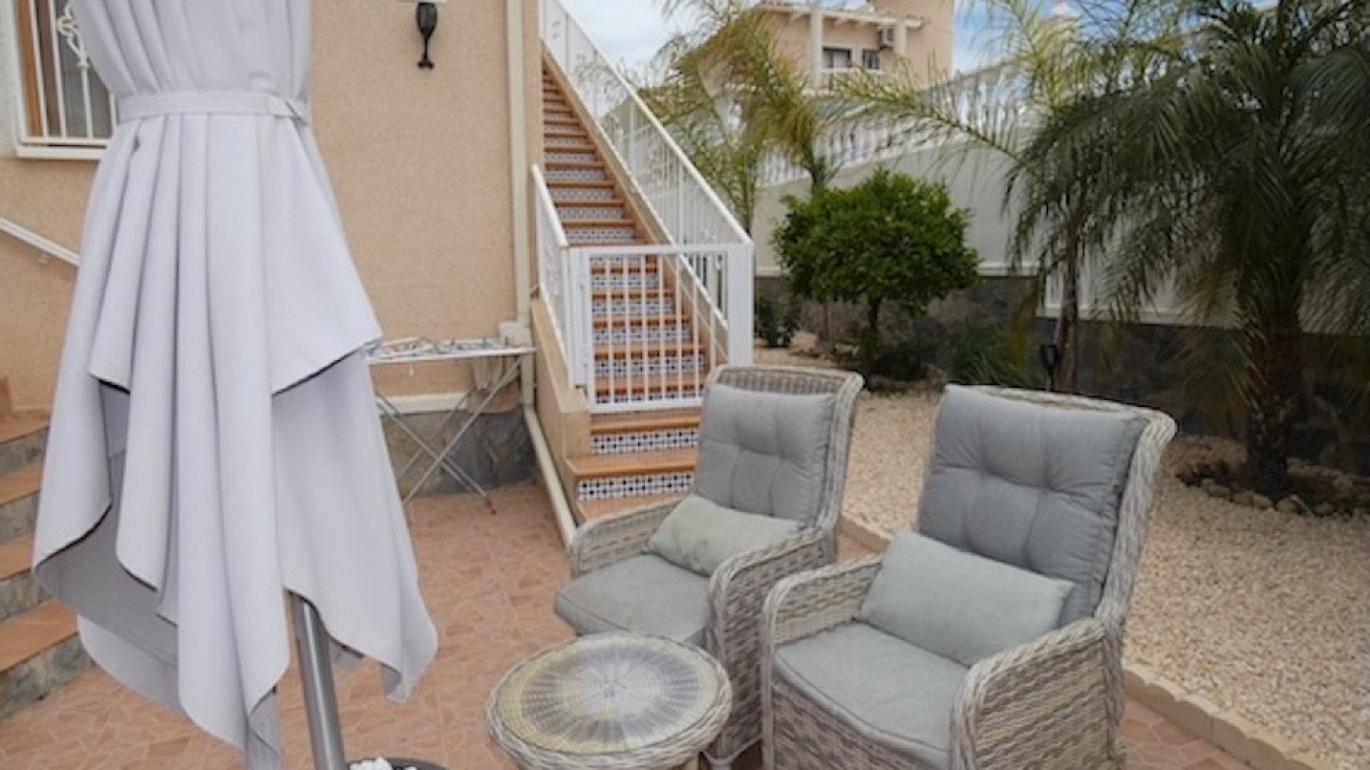 Resale - Detached Villa - La Marina
