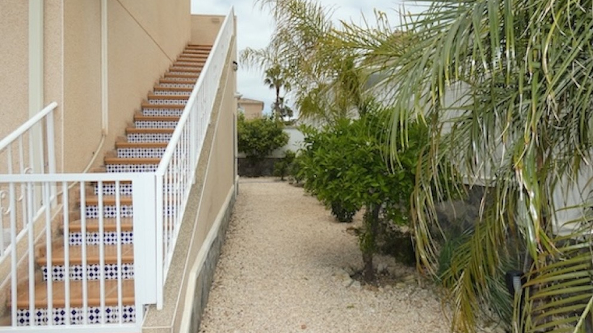 Resale - Detached Villa - La Marina