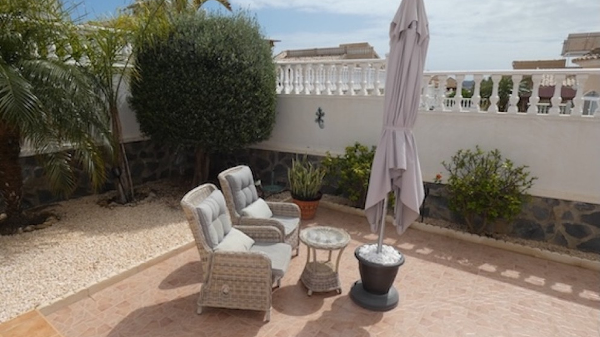 Resale - Detached Villa - La Marina