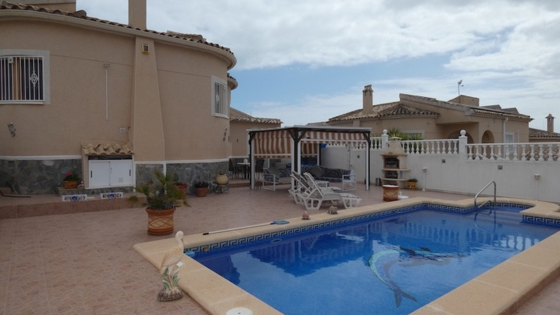 Resale - Detached Villa - La Marina