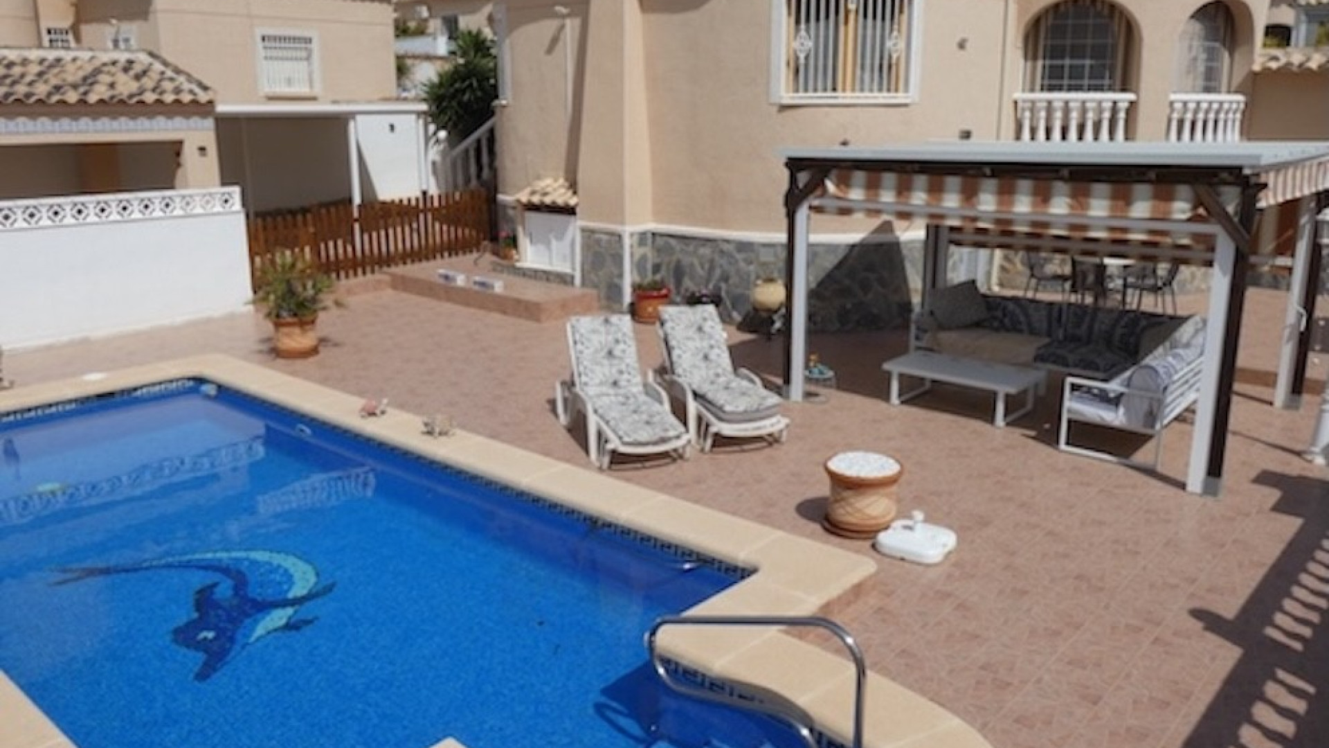 Resale - Detached Villa - La Marina