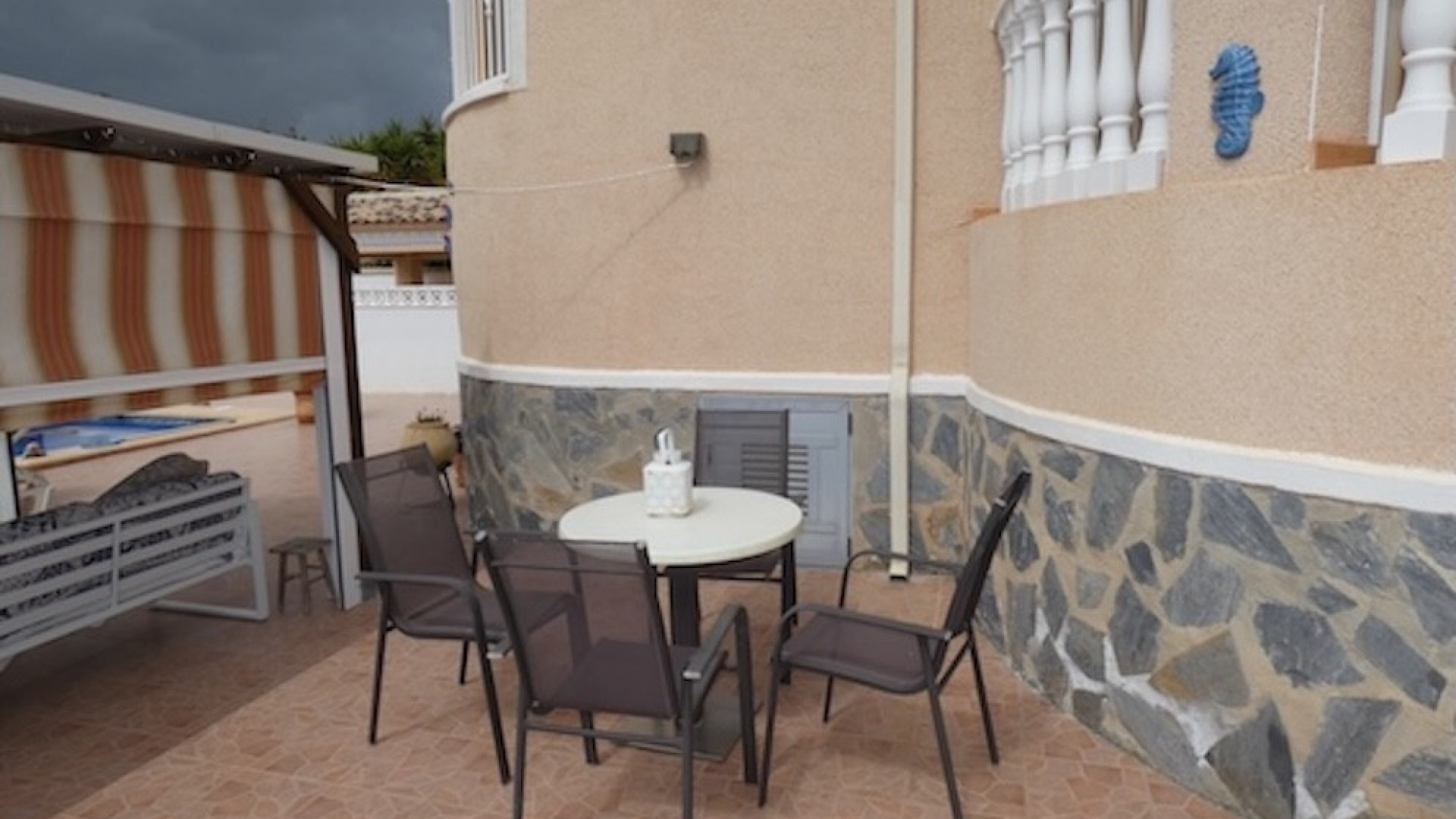 Resale - Detached Villa - La Marina