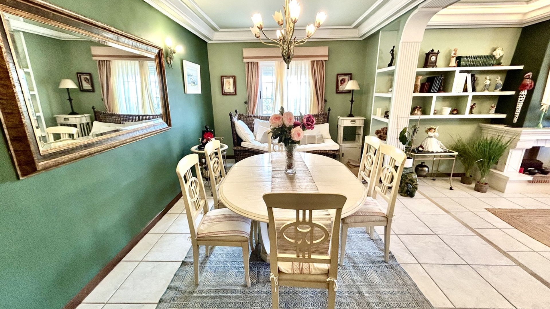 Resale - Detached Villa - La Mata