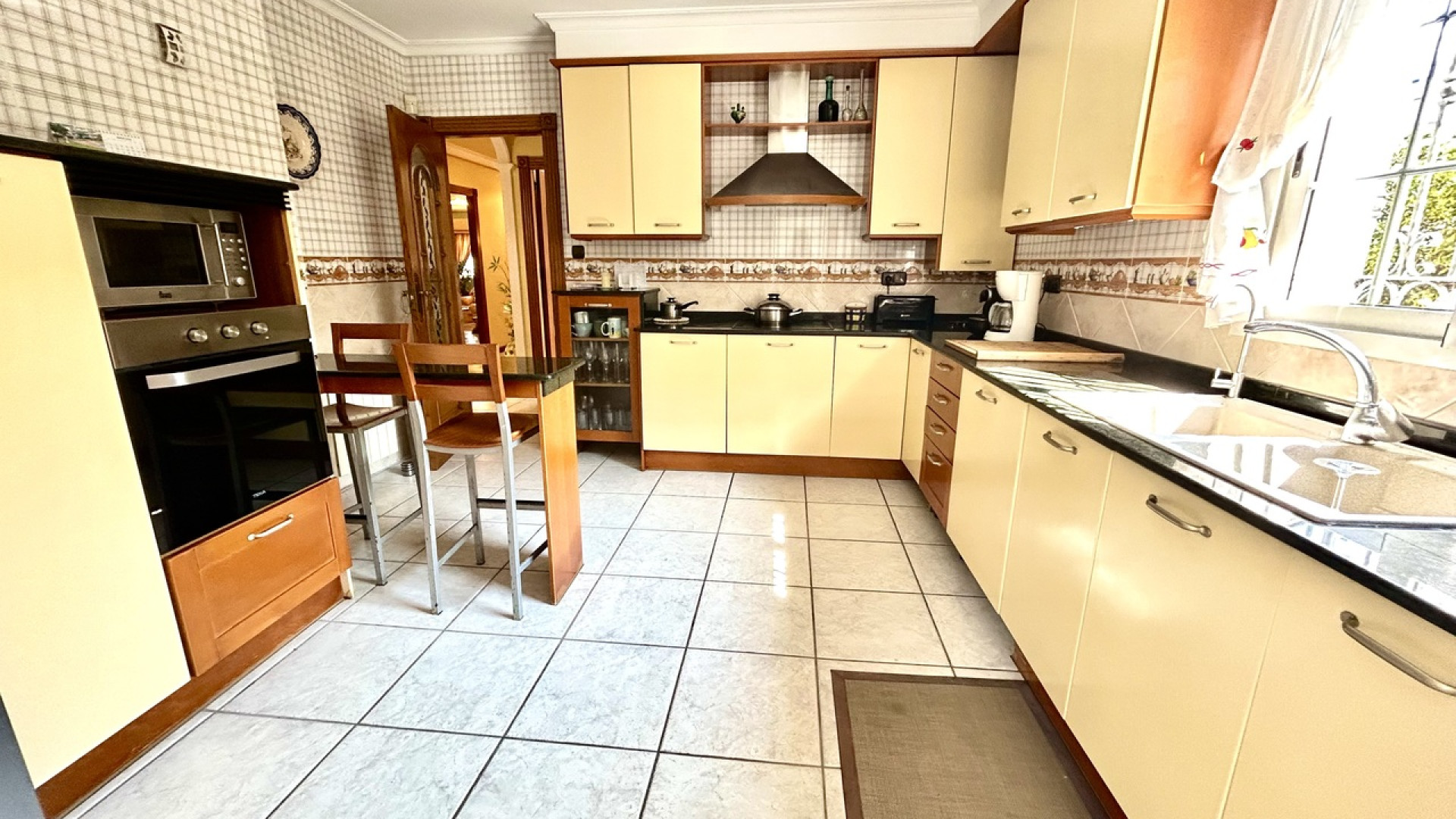 Resale - Detached Villa - La Mata