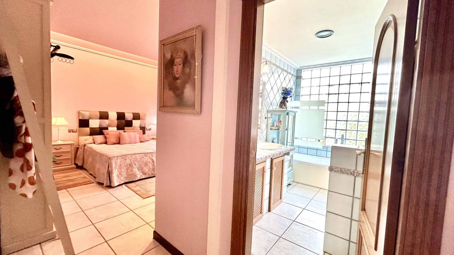 Resale - Detached Villa - La Mata