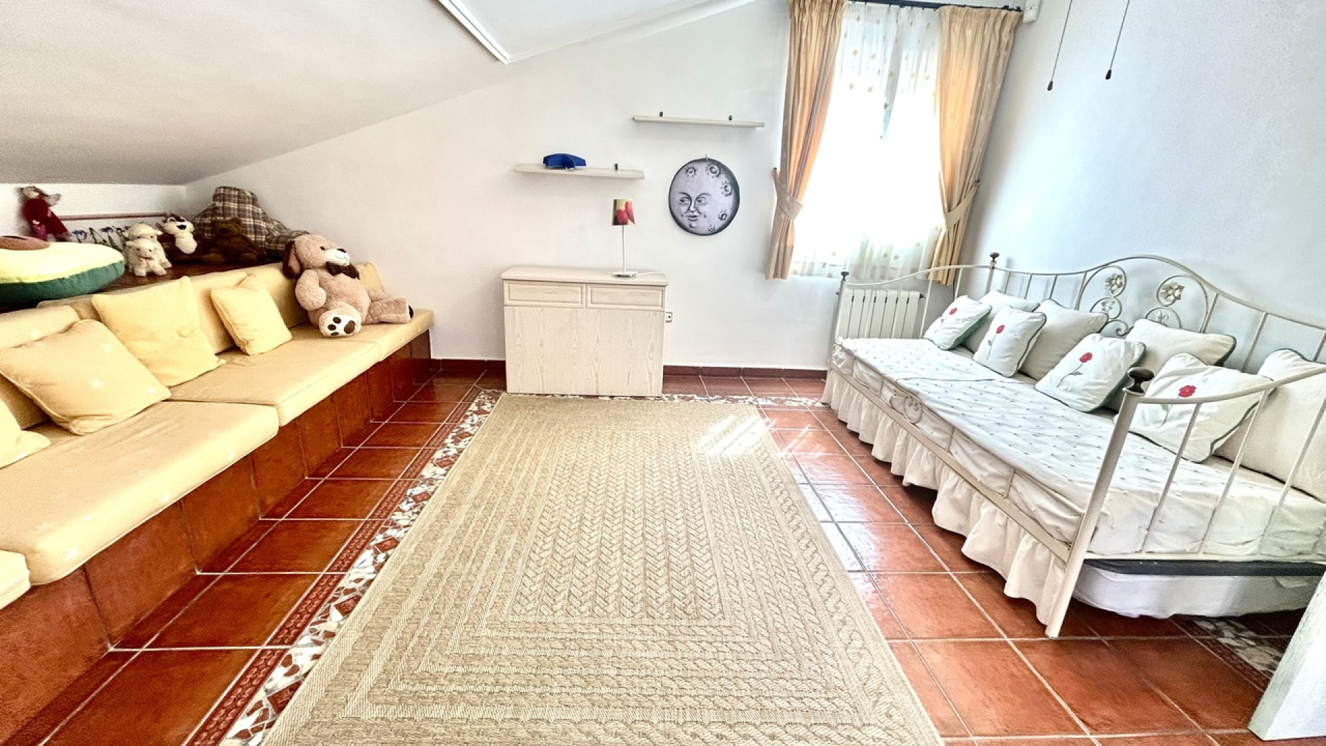 Resale - Detached Villa - La Mata