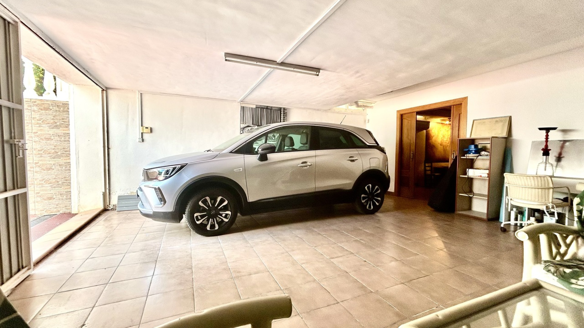 Resale - Detached Villa - La Mata