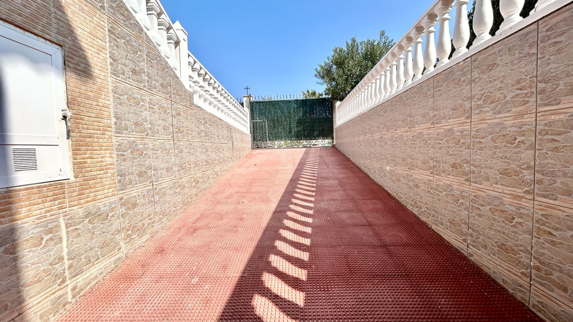 Resale - Detached Villa - La Mata