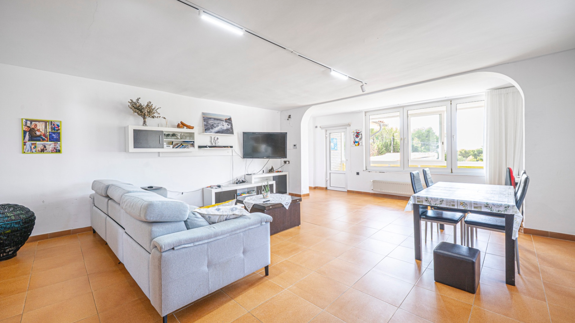 Resale - Detached Villa - La Nucia - Panorama