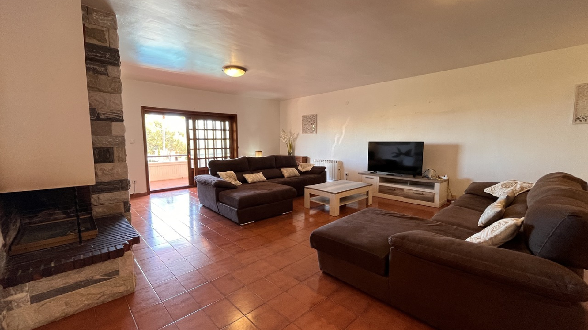 Resale - Detached Villa - La Nucia