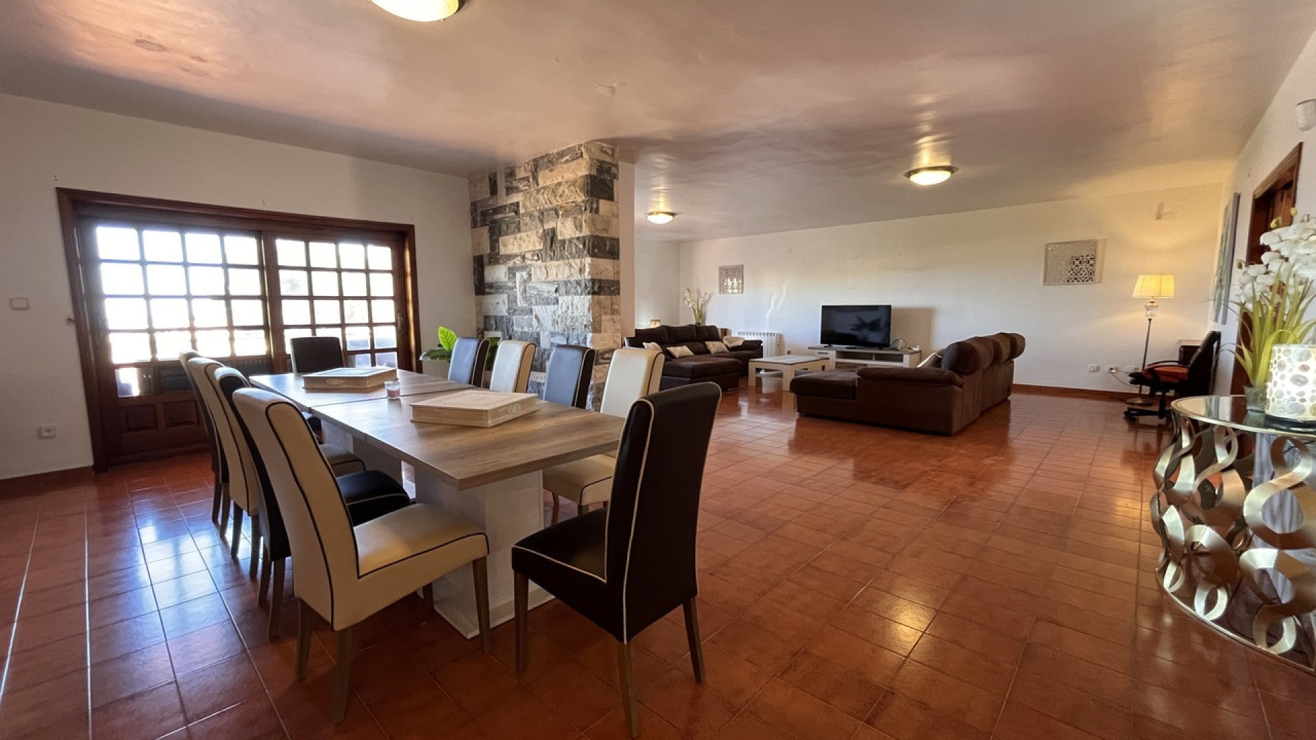 Resale - Detached Villa - La Nucia