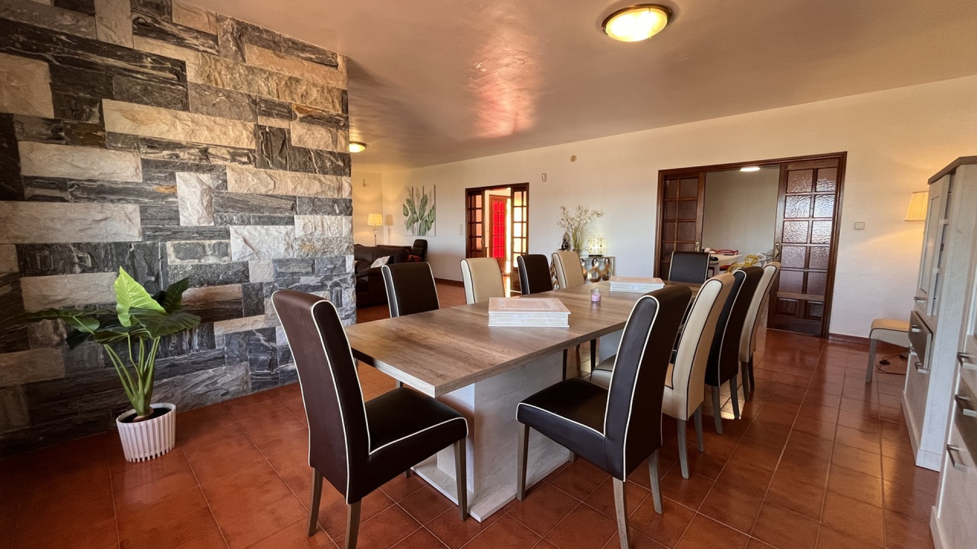 Resale - Detached Villa - La Nucia