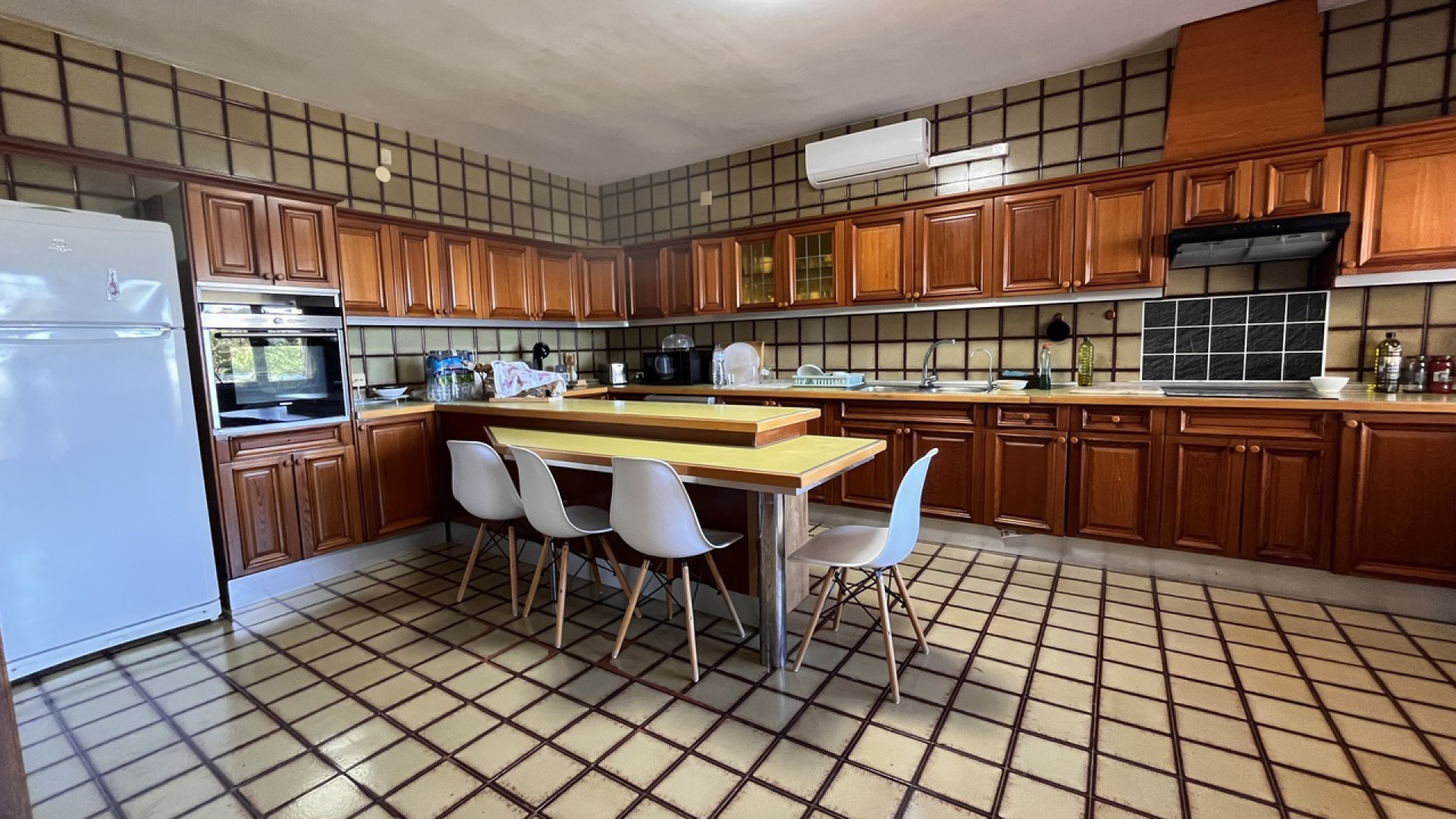 Resale - Detached Villa - La Nucia