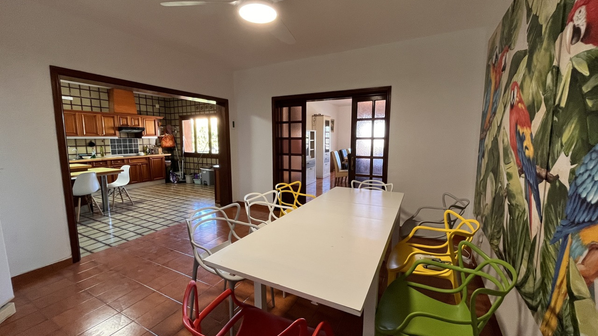 Resale - Detached Villa - La Nucia