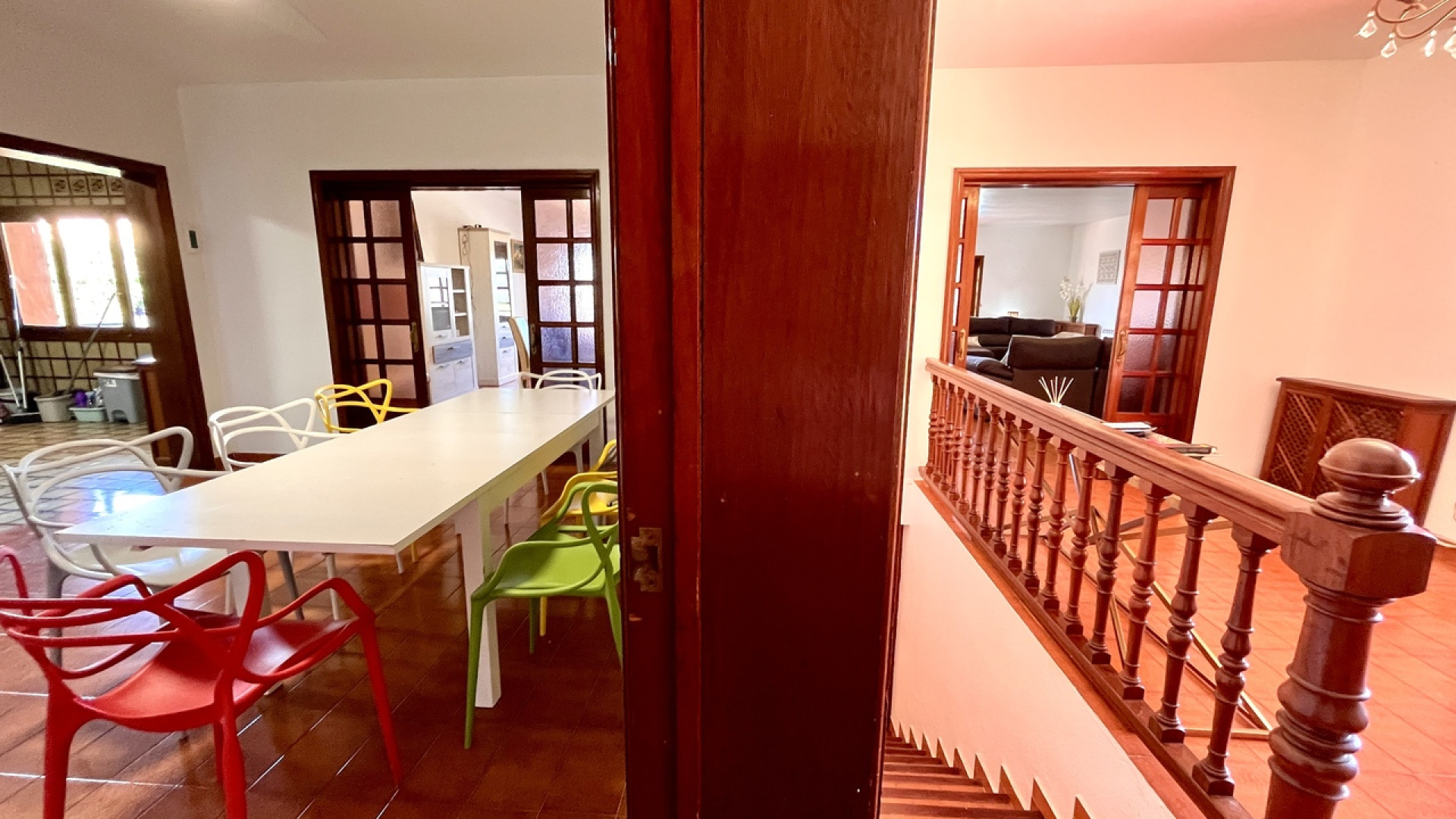 Resale - Detached Villa - La Nucia