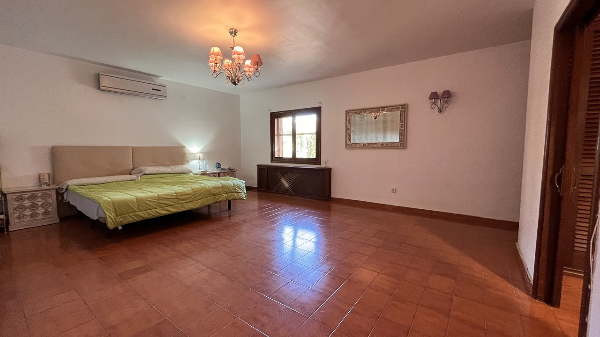 Resale - Detached Villa - La Nucia