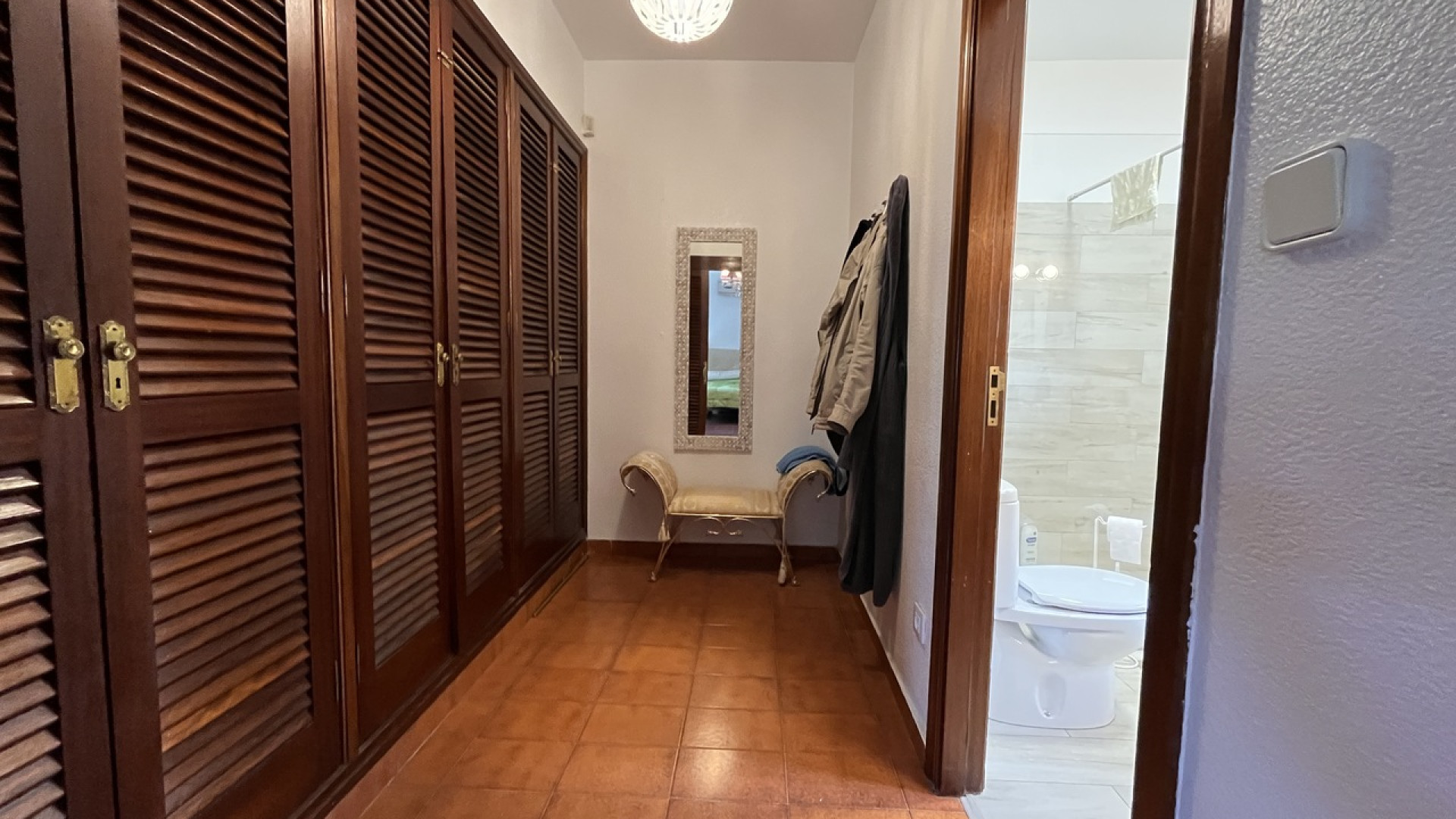 Resale - Detached Villa - La Nucia