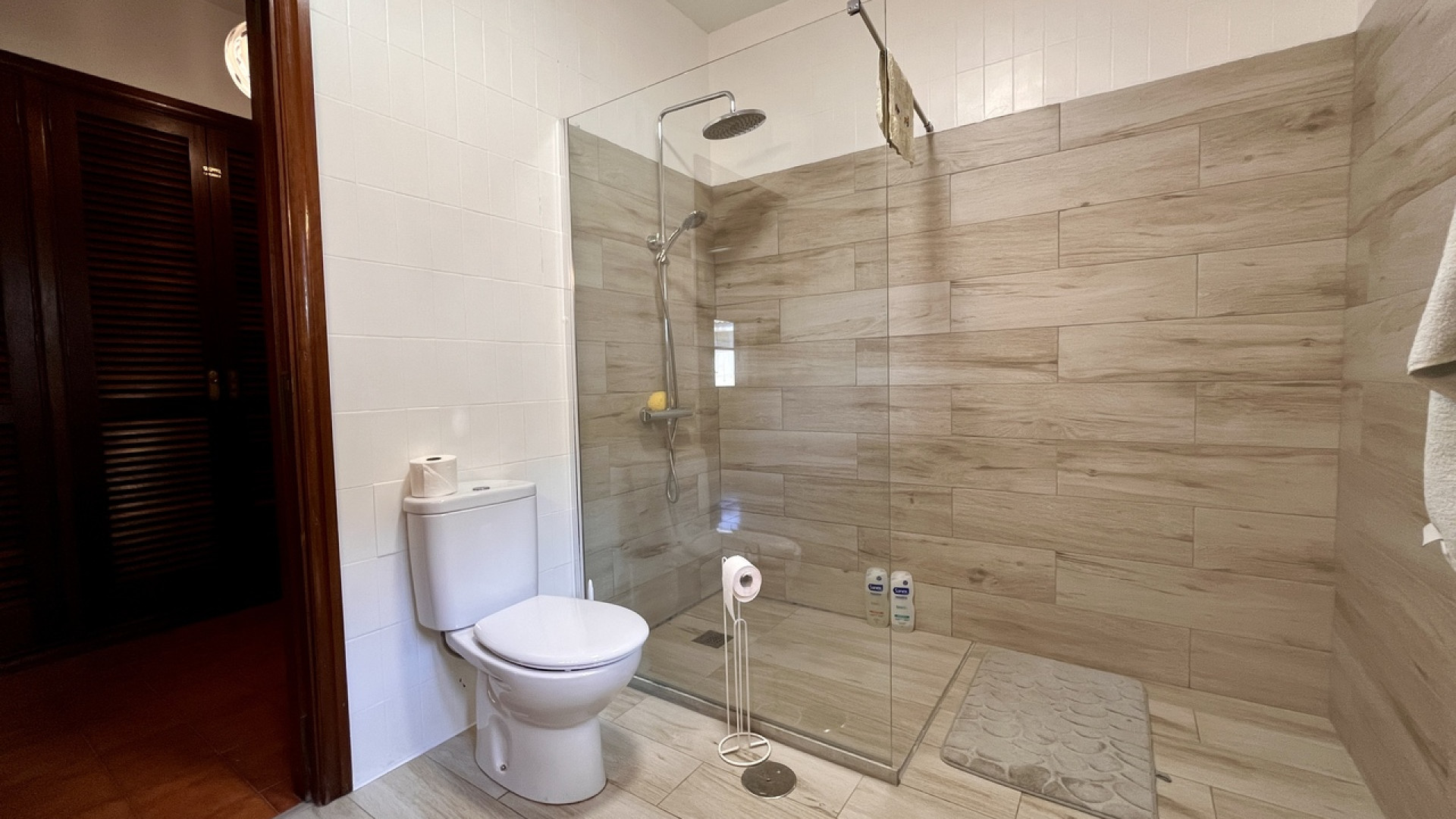 Resale - Detached Villa - La Nucia