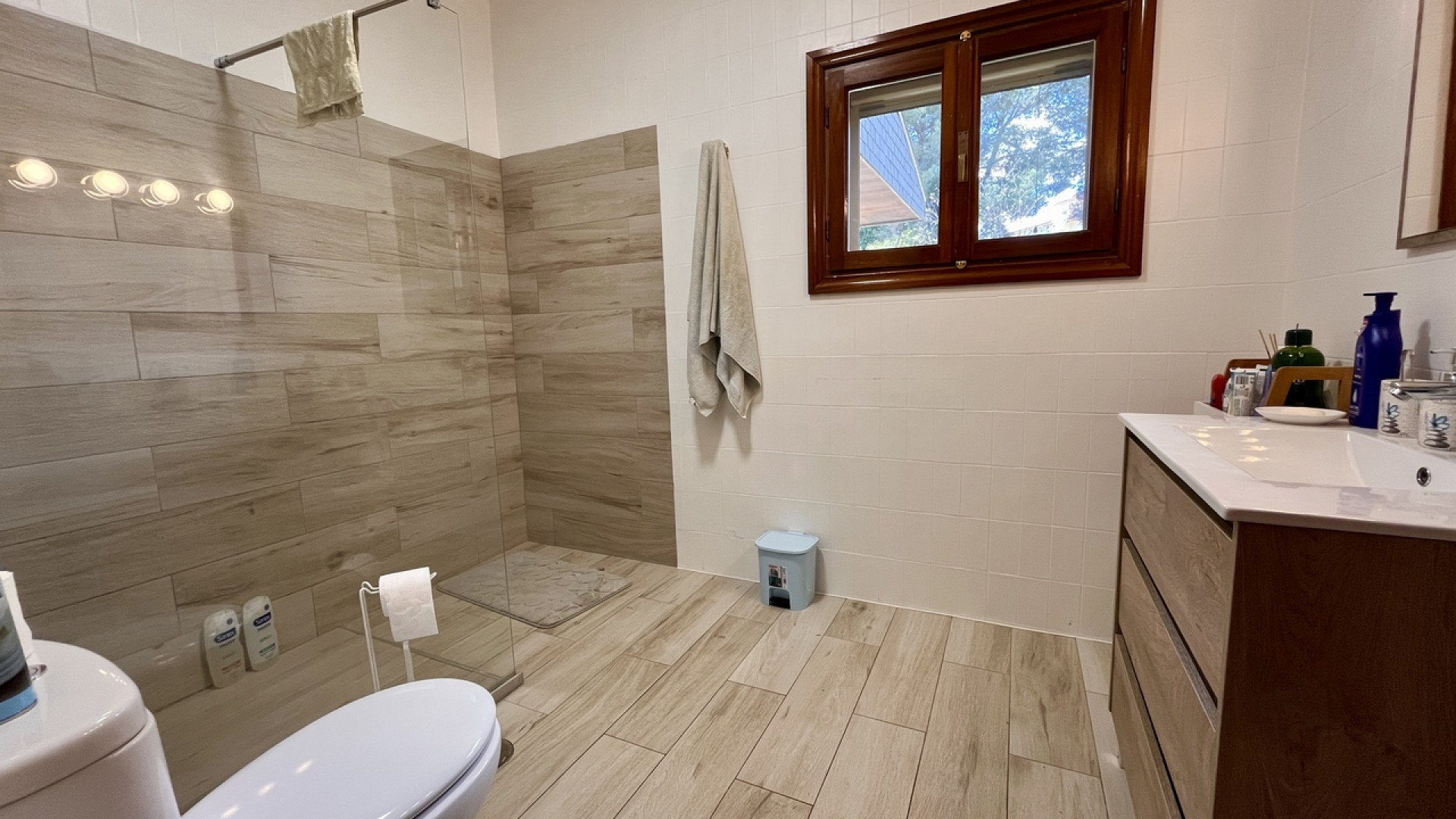 Resale - Detached Villa - La Nucia