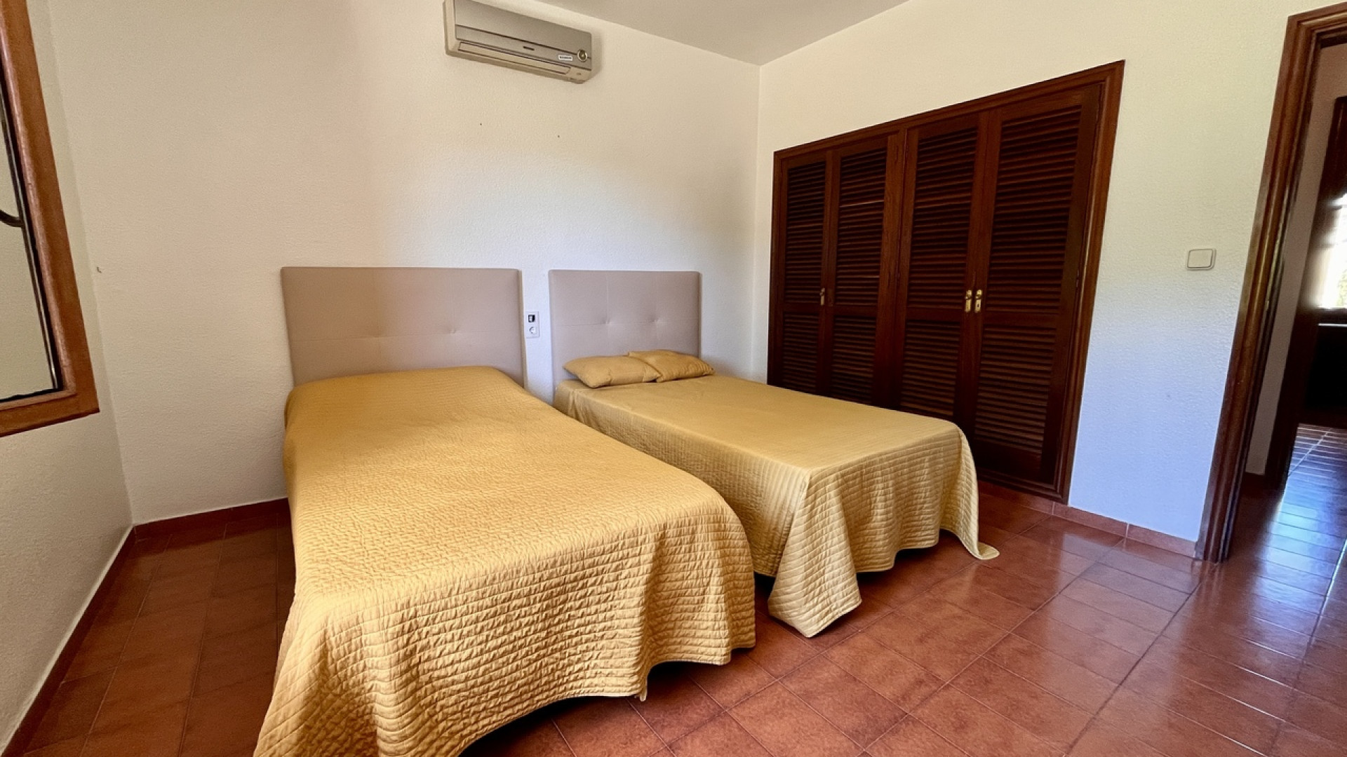 Resale - Detached Villa - La Nucia