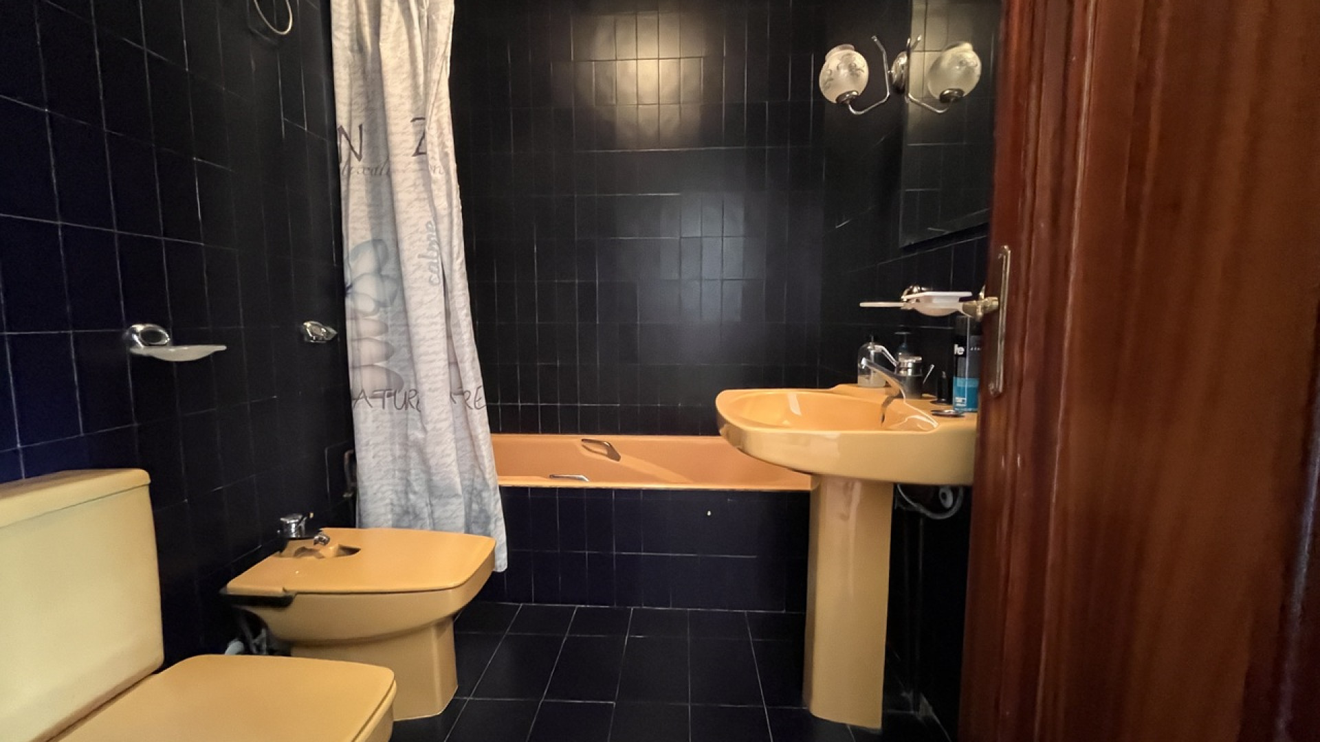 Resale - Detached Villa - La Nucia