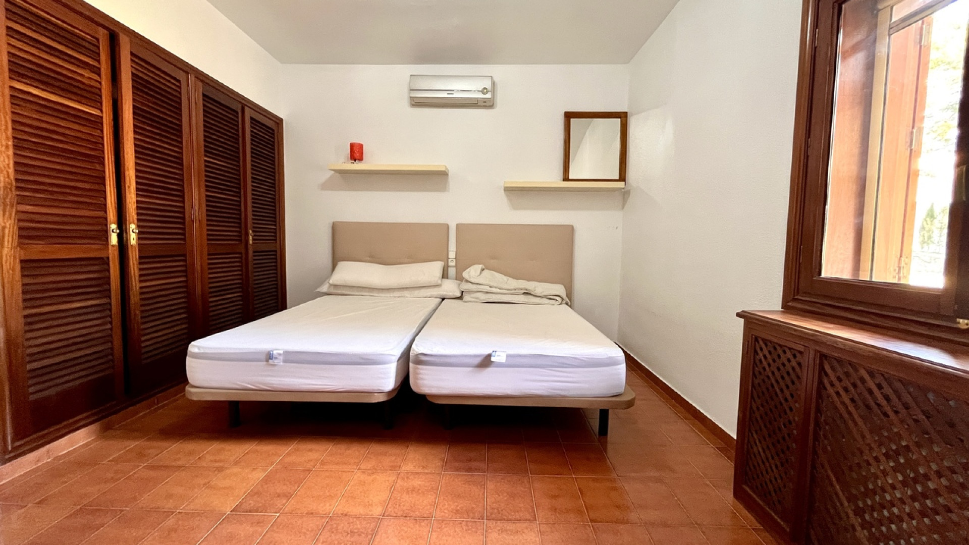 Resale - Detached Villa - La Nucia