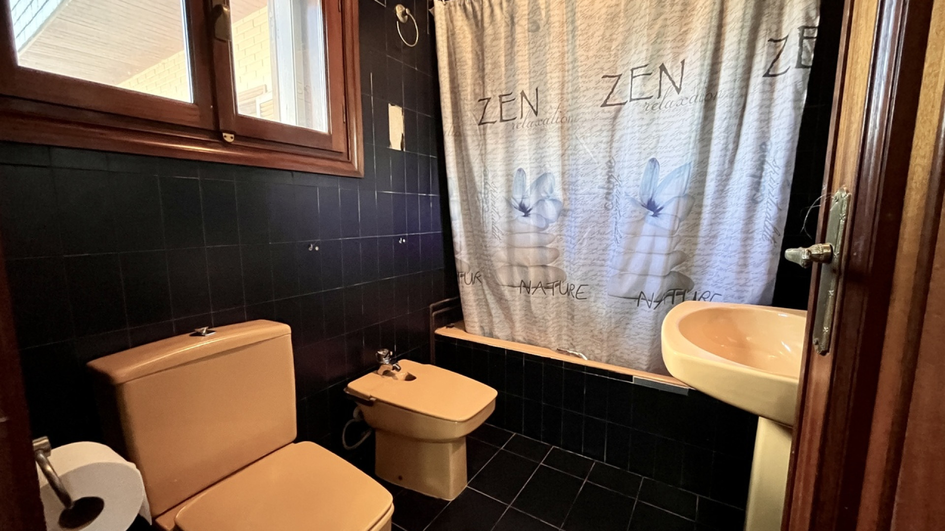 Resale - Detached Villa - La Nucia